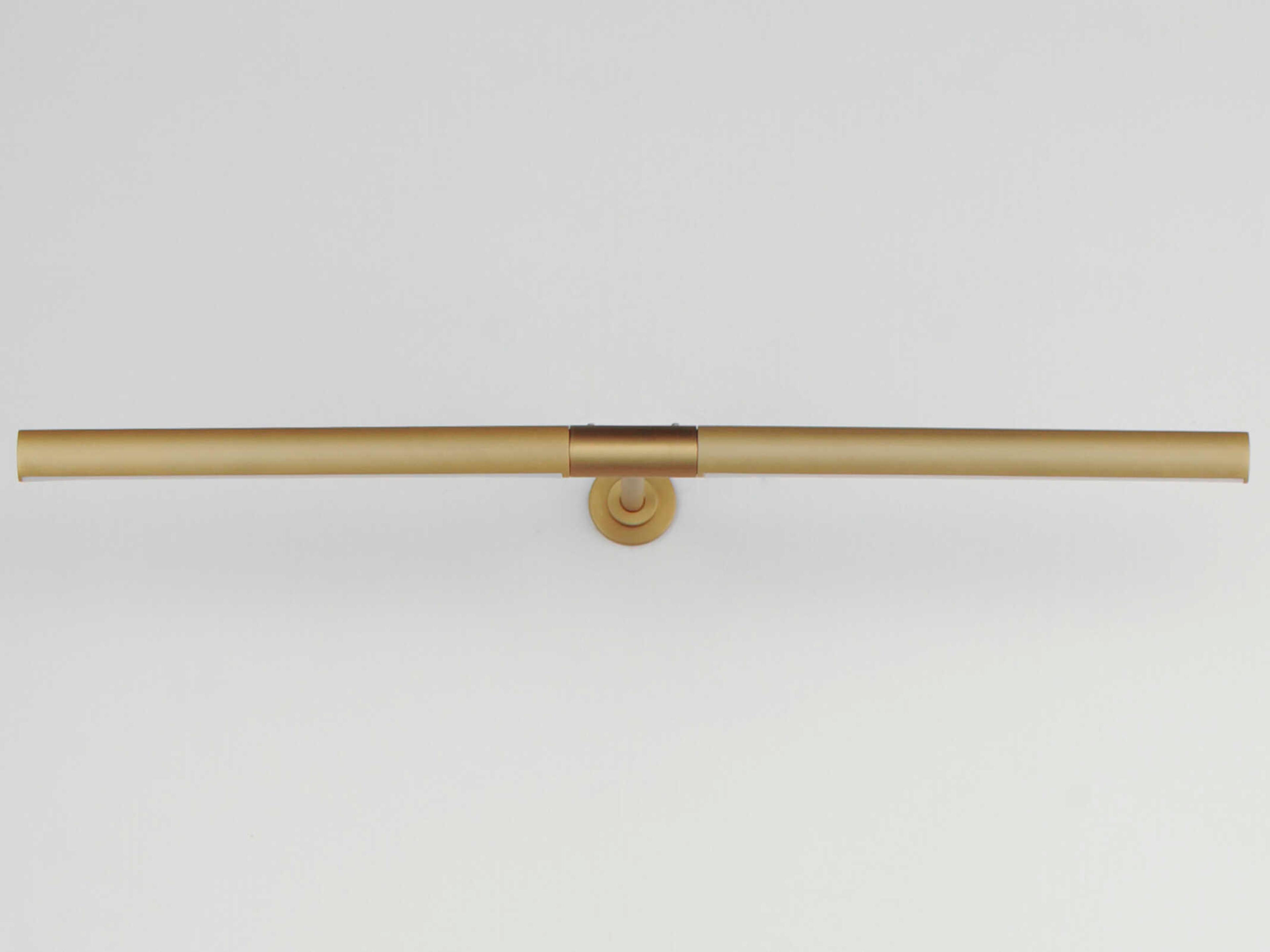 ET2 Dorian 1-Light Gold Picture Light