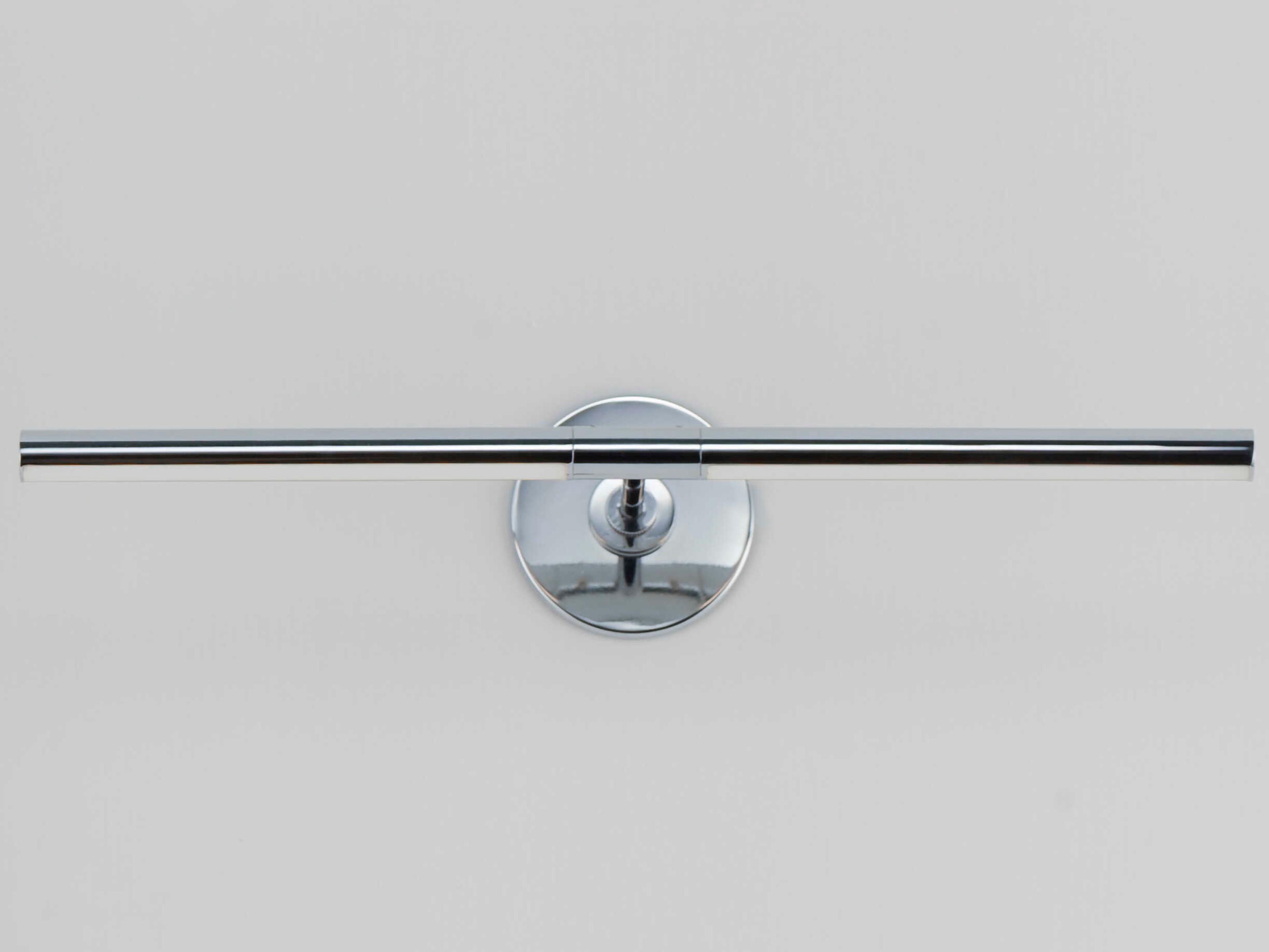 ET2 Dorian 1-Light Polished Chrome Picture Light