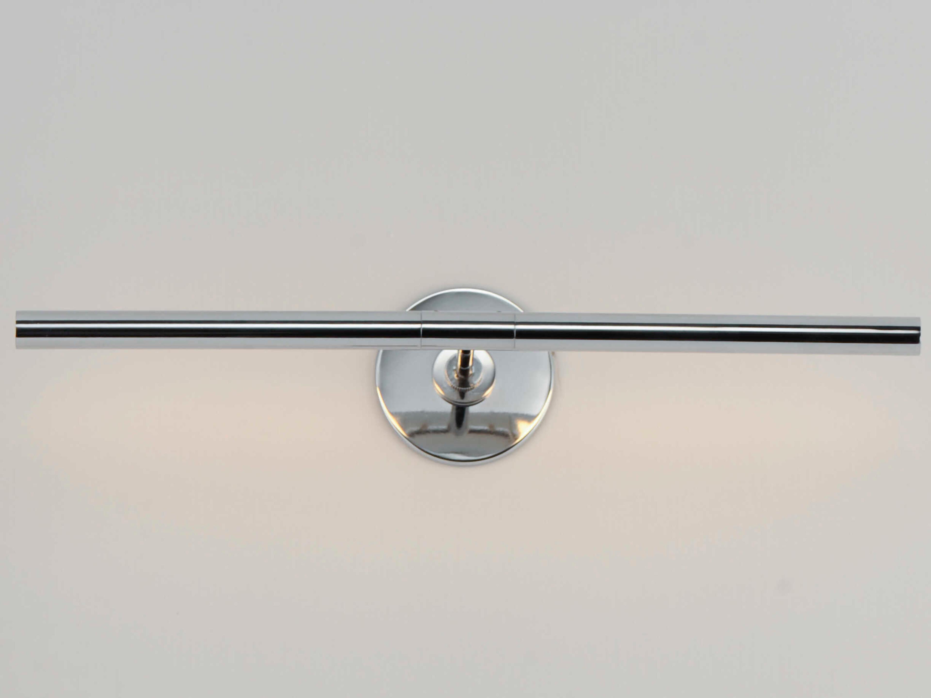 ET2 Dorian 1-Light Polished Chrome Picture Light