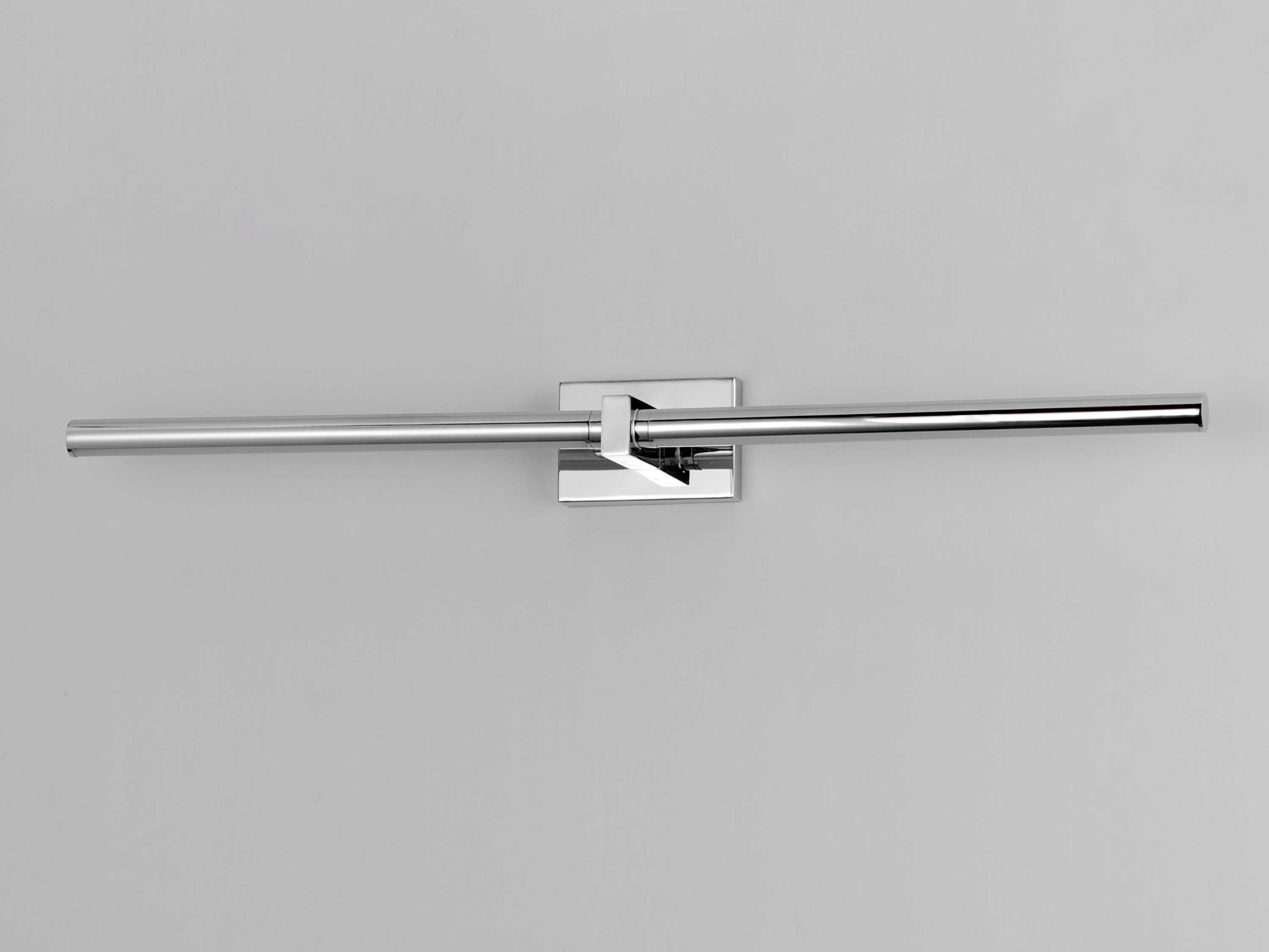 ET2 Dorian 1-Light Polished Chrome LED Vanity Light