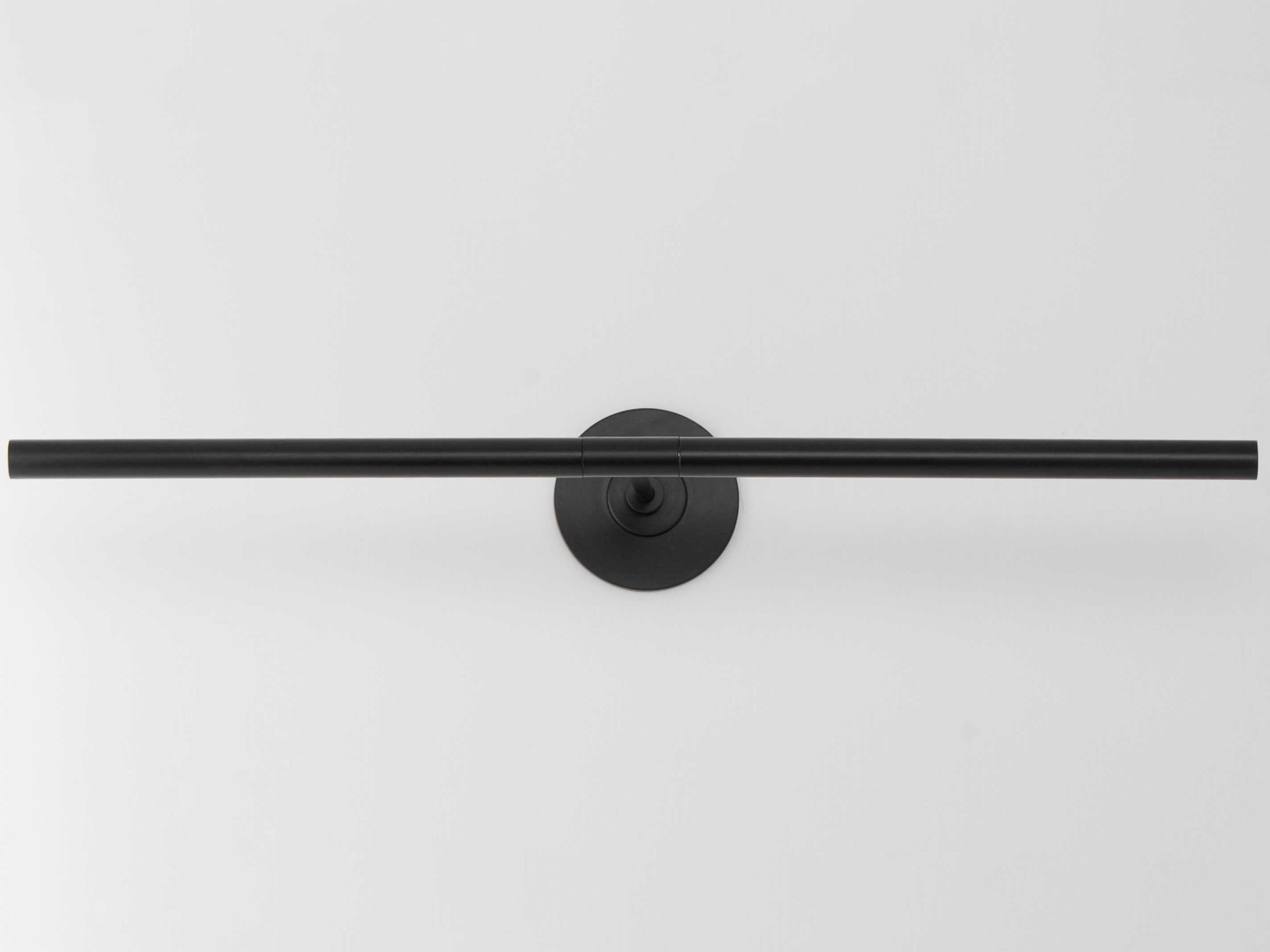 ET2 Dorian 1-Light Black Picture Light