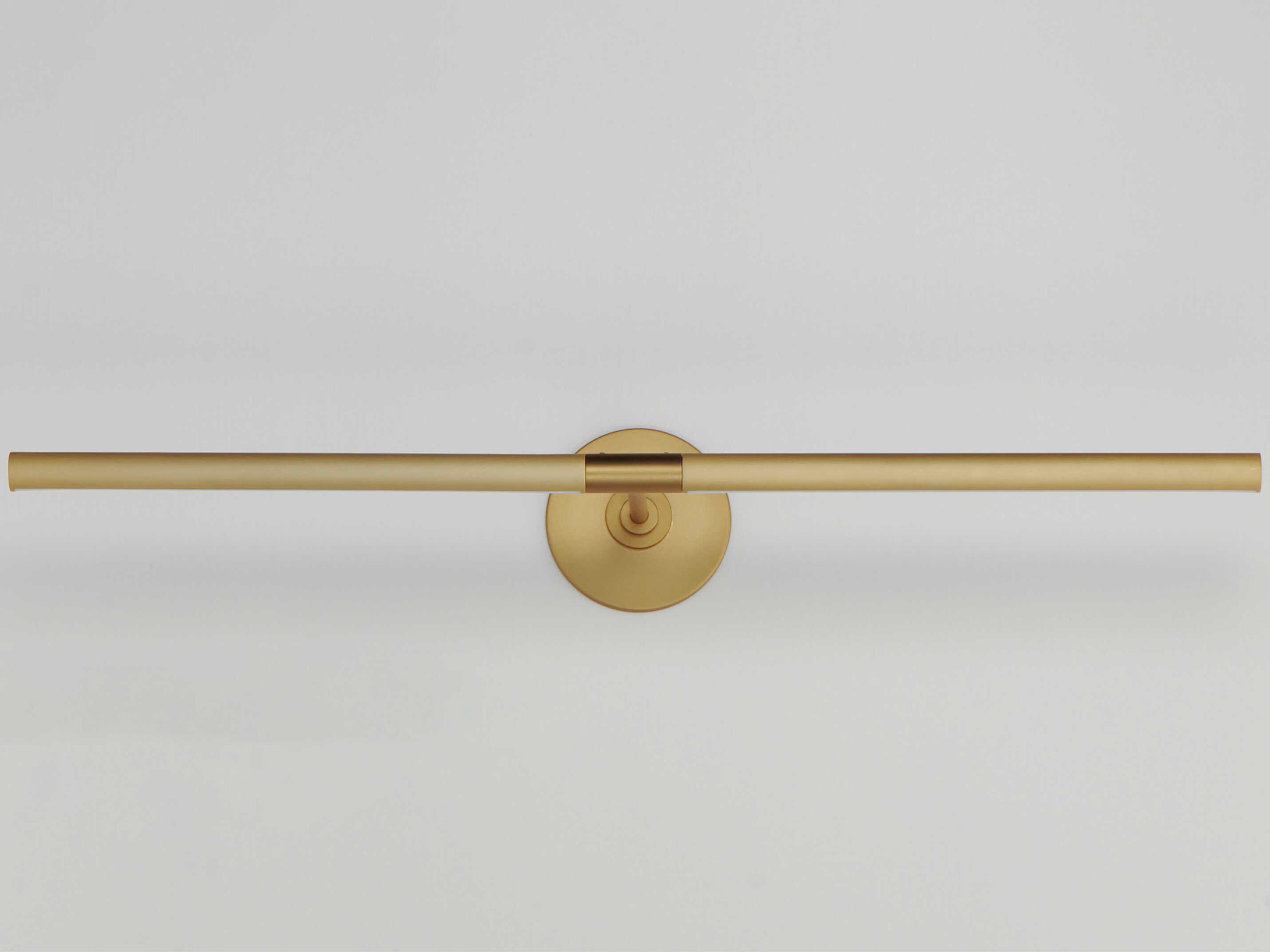 ET2 Dorian 1-Light Gold Picture Light