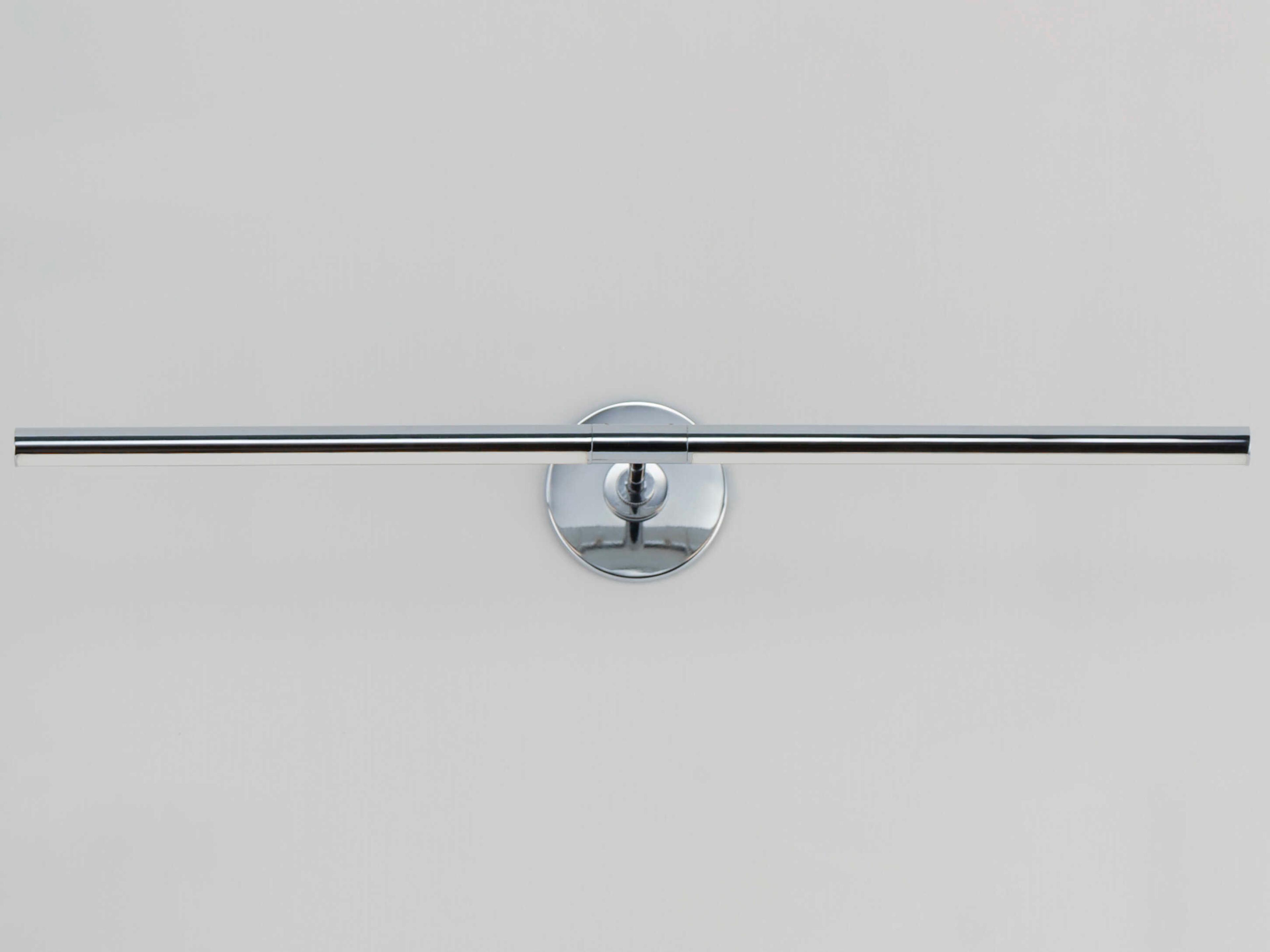 ET2 Dorian 1-Light Polished Chrome Picture Light