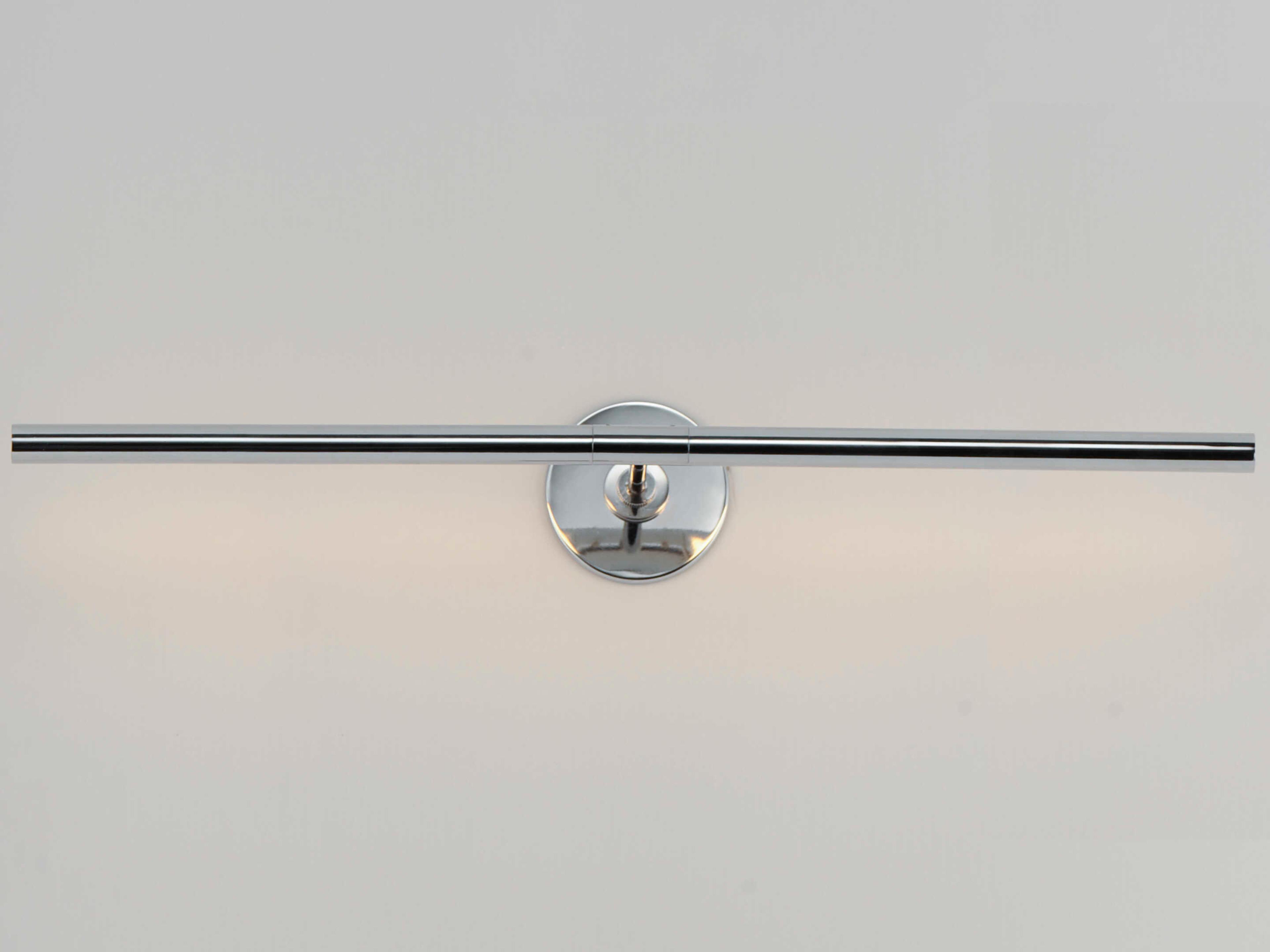 ET2 Dorian 1-Light Polished Chrome Picture Light