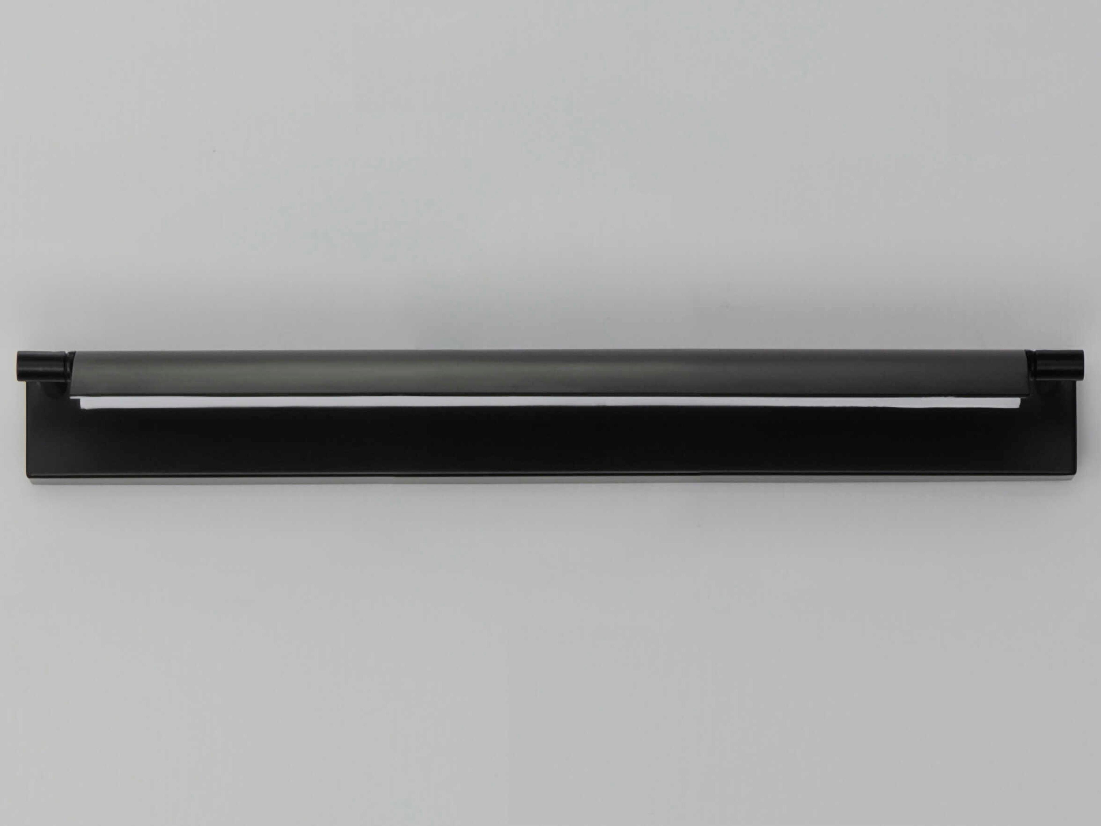 ET2 Bookkeeper 1-Light Black Picture Light