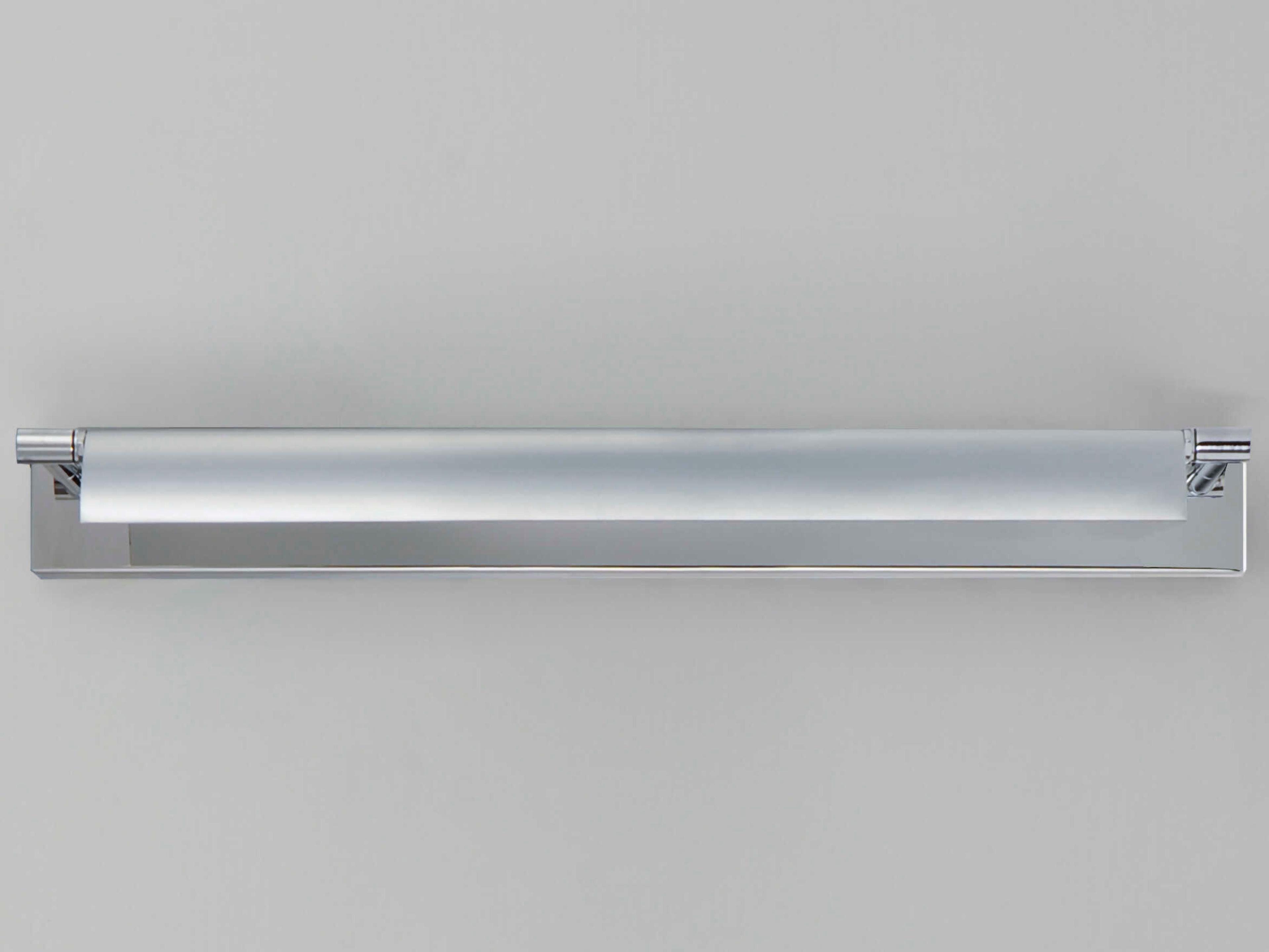 ET2 Bookkeeper 1-Light Polished Chrome Picture Light