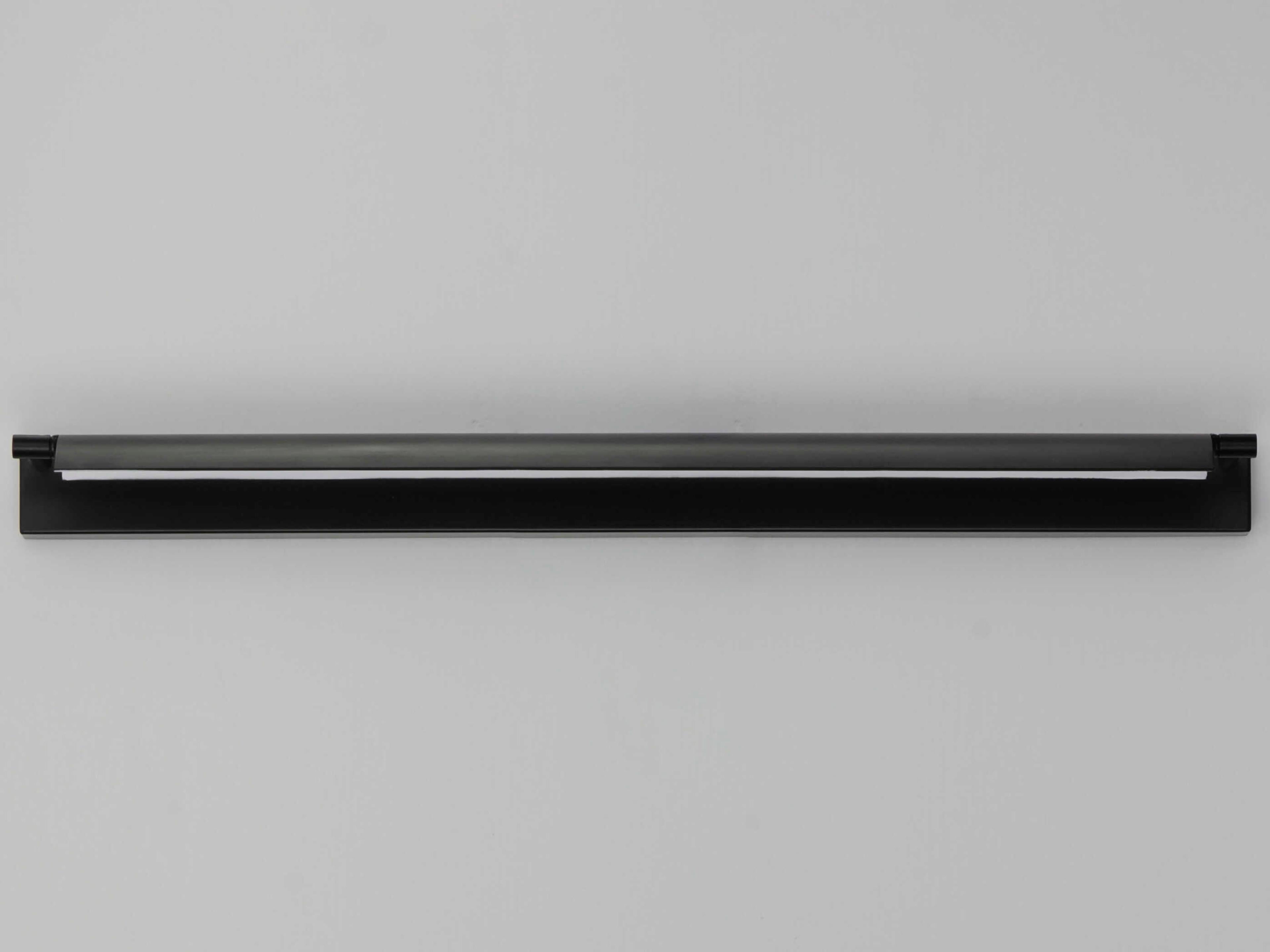 ET2 Bookkeeper 1-Light Black Picture Light