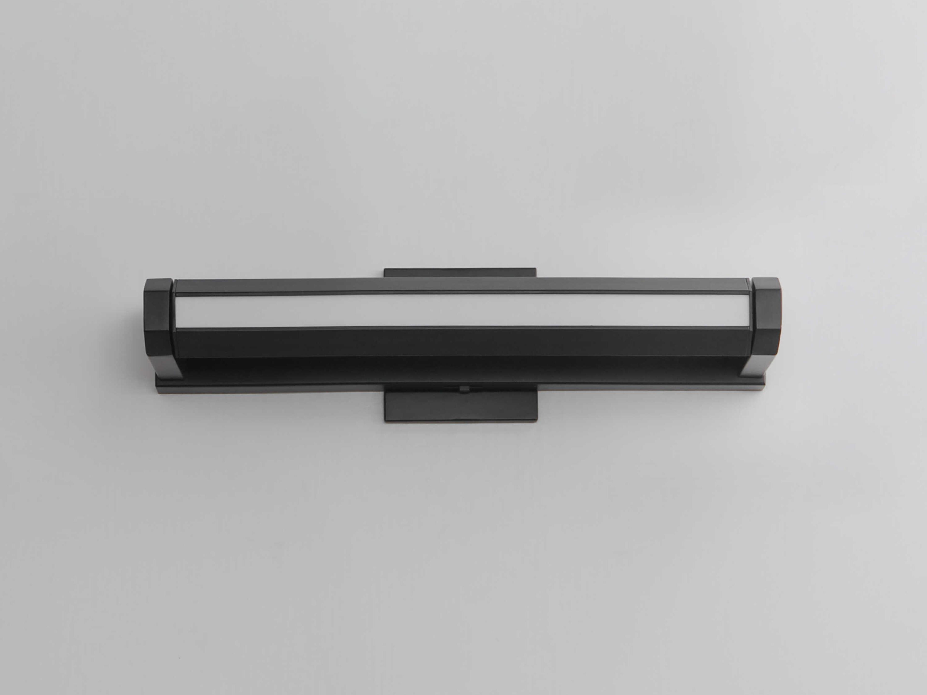 ET2 Braque 1-Light Black Picture Light