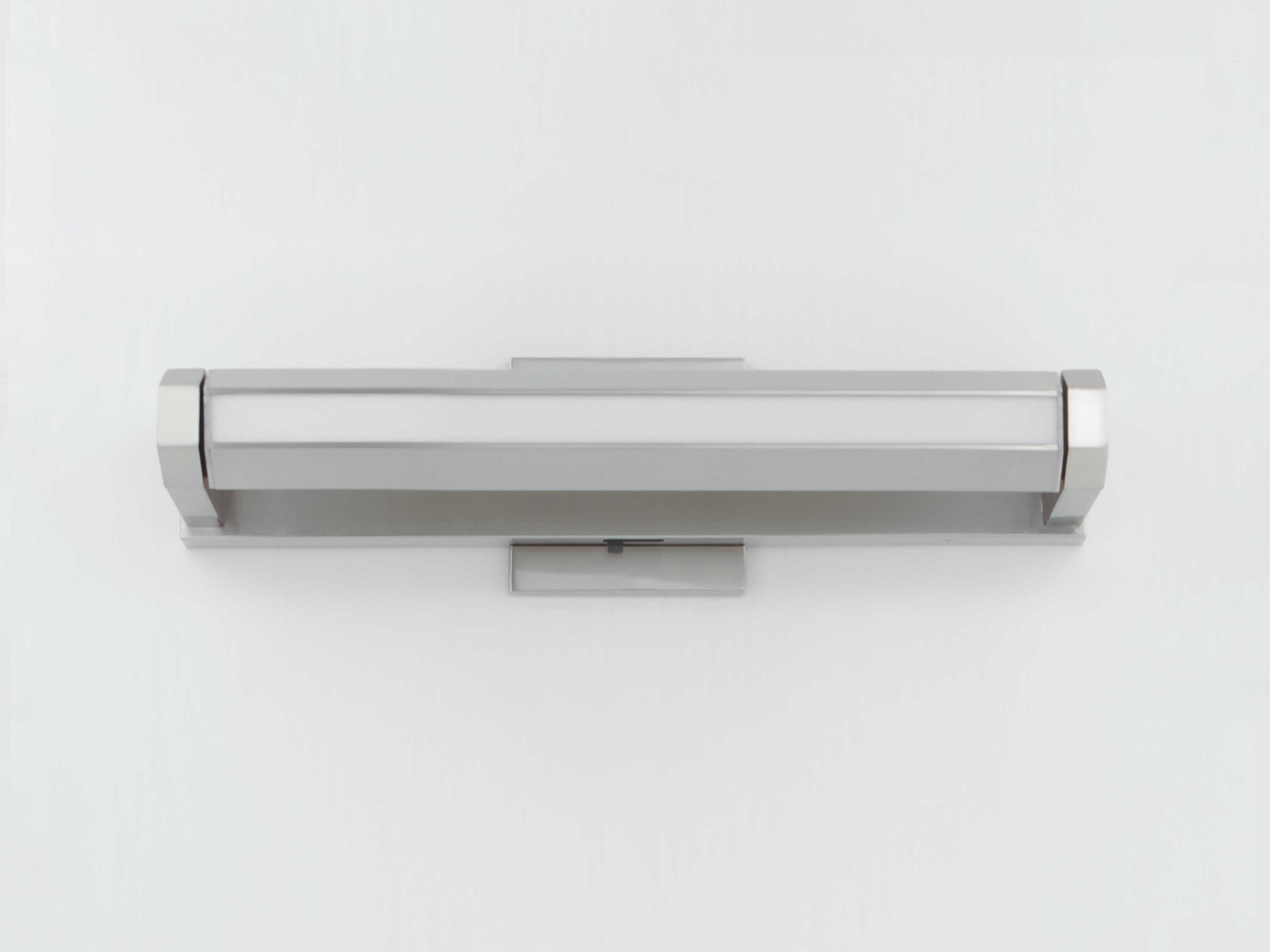 ET2 Braque 1-Light Satin Nickel Picture Light