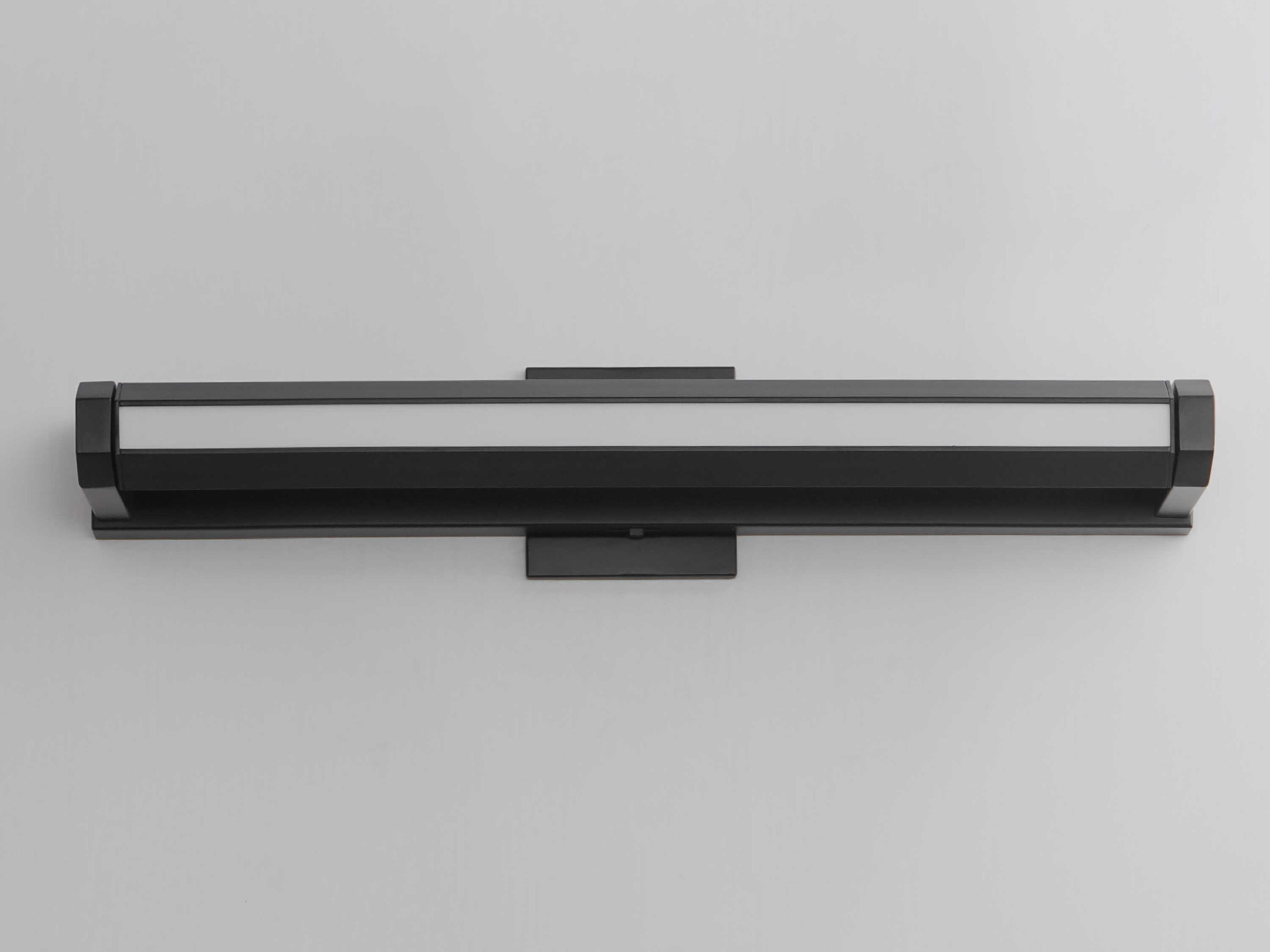 ET2 Braque 1-Light Black Picture Light