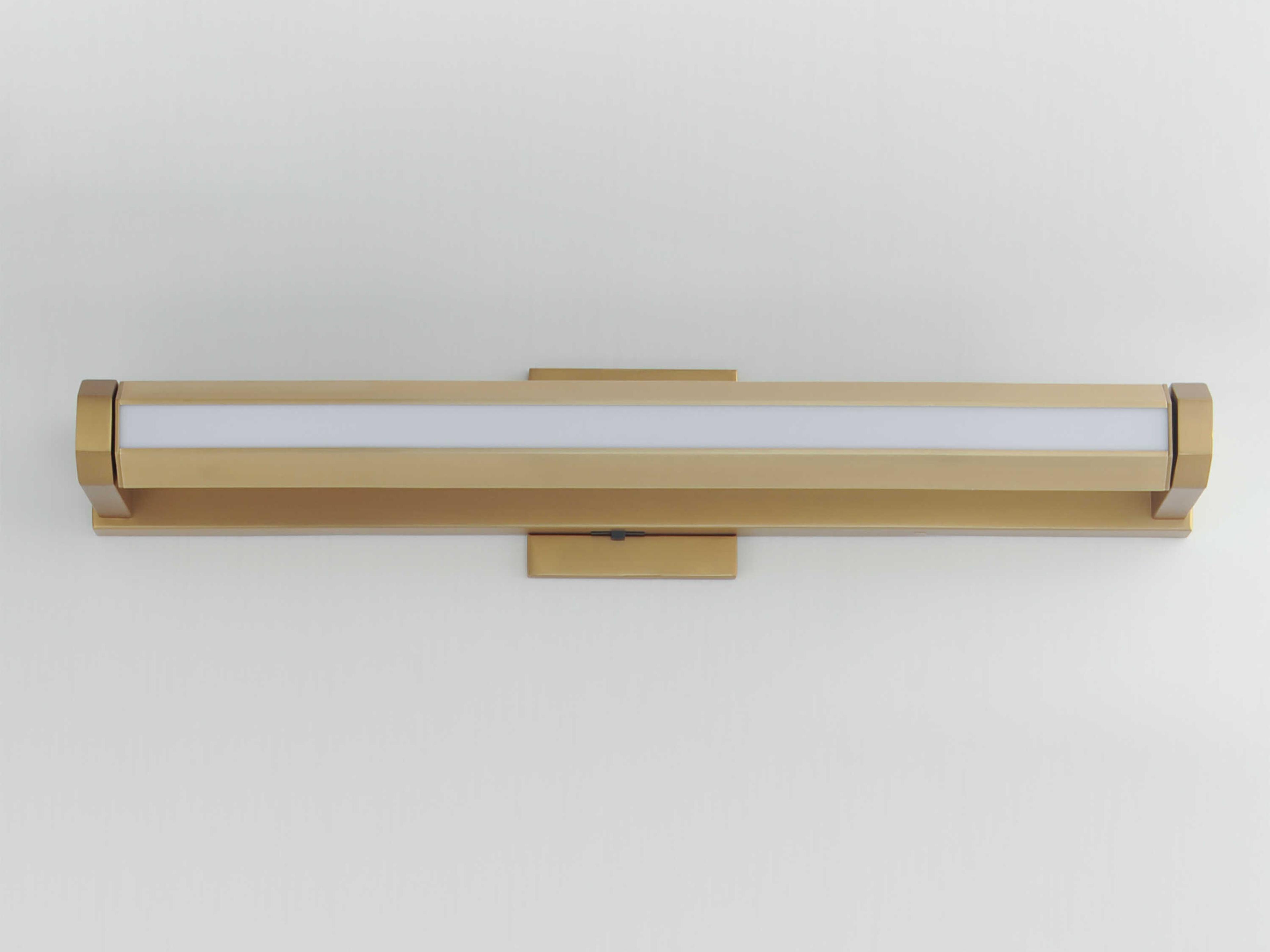 ET2 Braque 1-Light Gold Picture Light