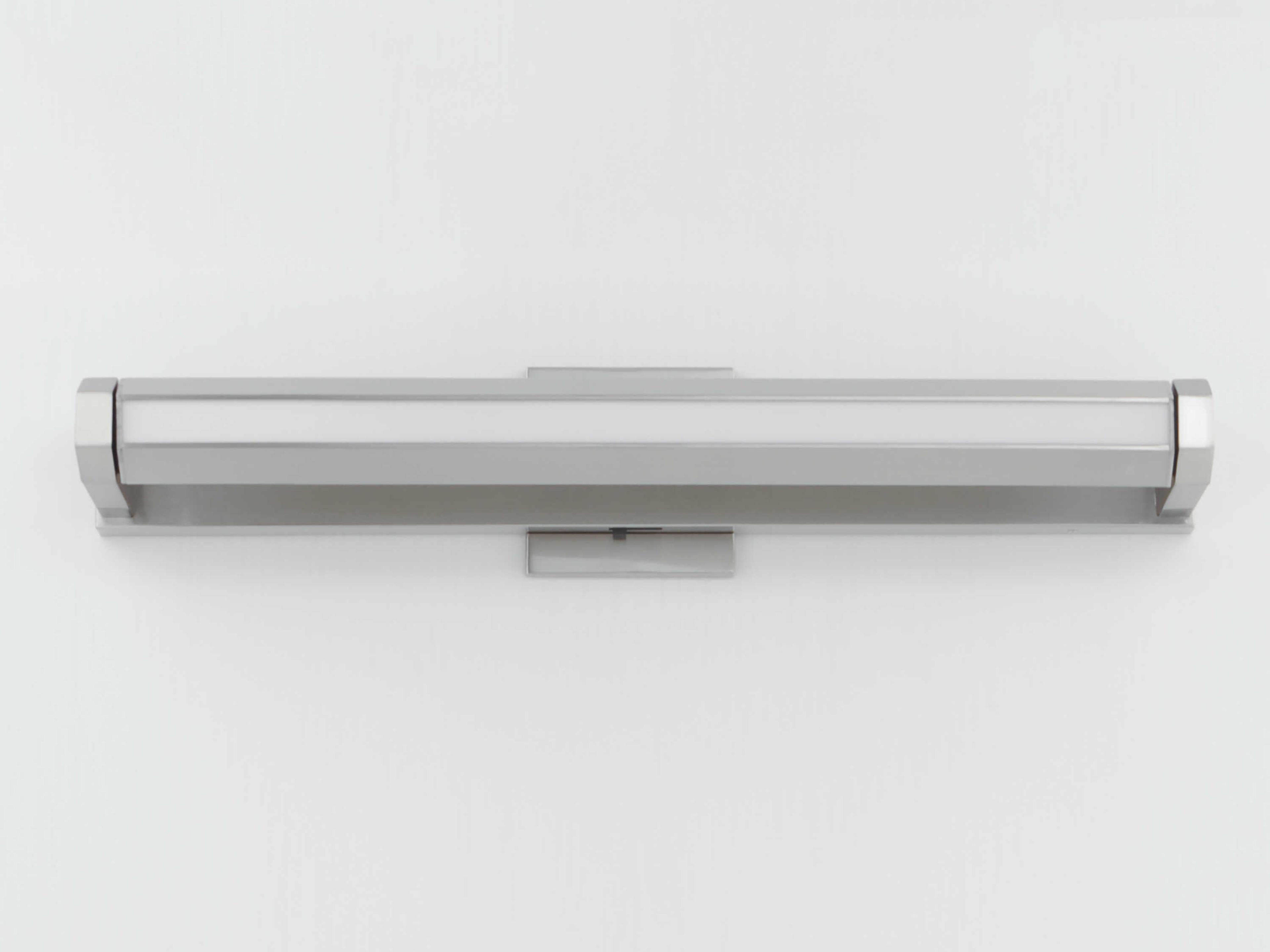 ET2 Braque 1-Light Satin Nickel Picture Light