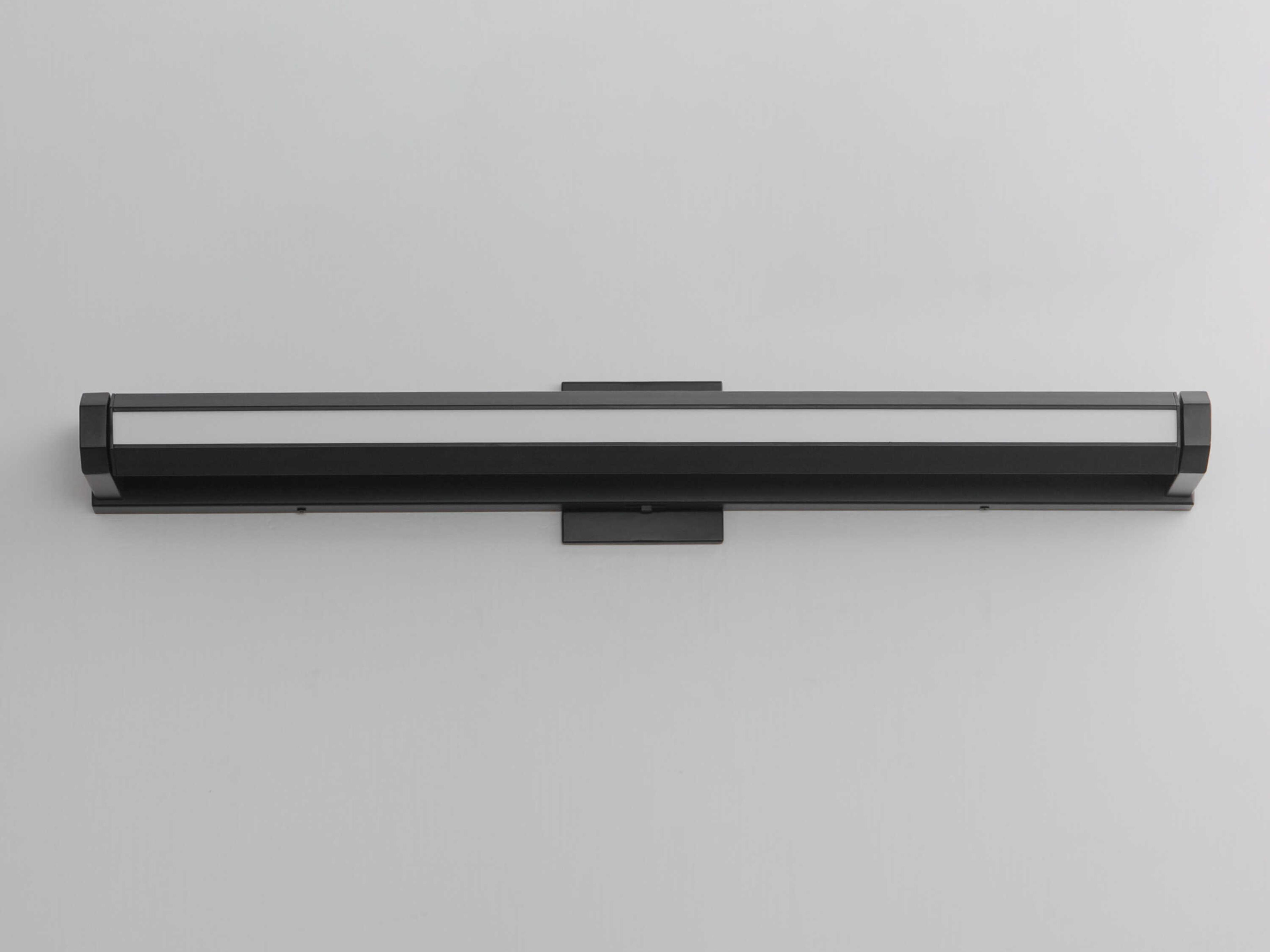 ET2 Braque 1-Light Black Picture Light