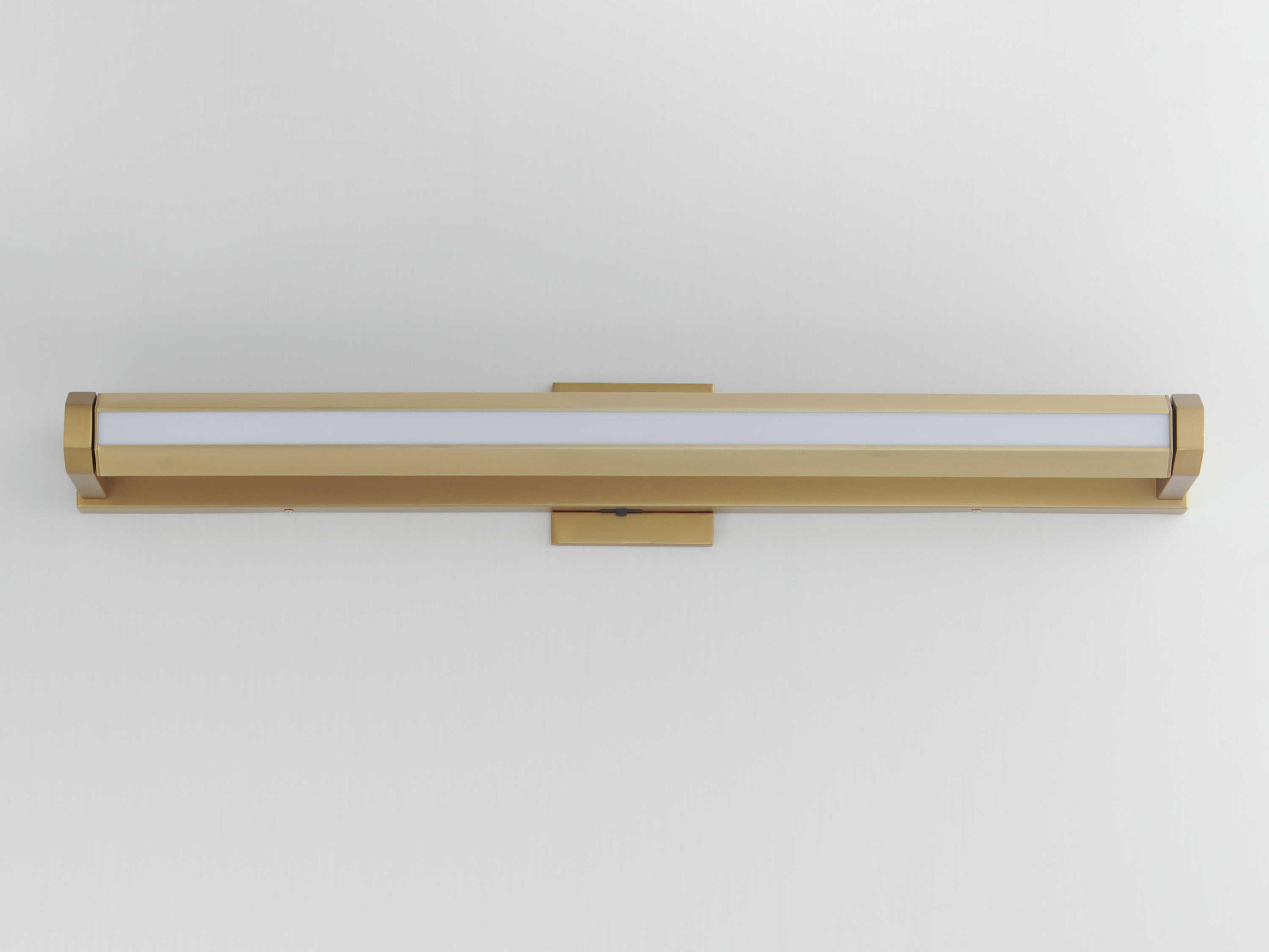 ET2 Braque 1-Light Gold Picture Light