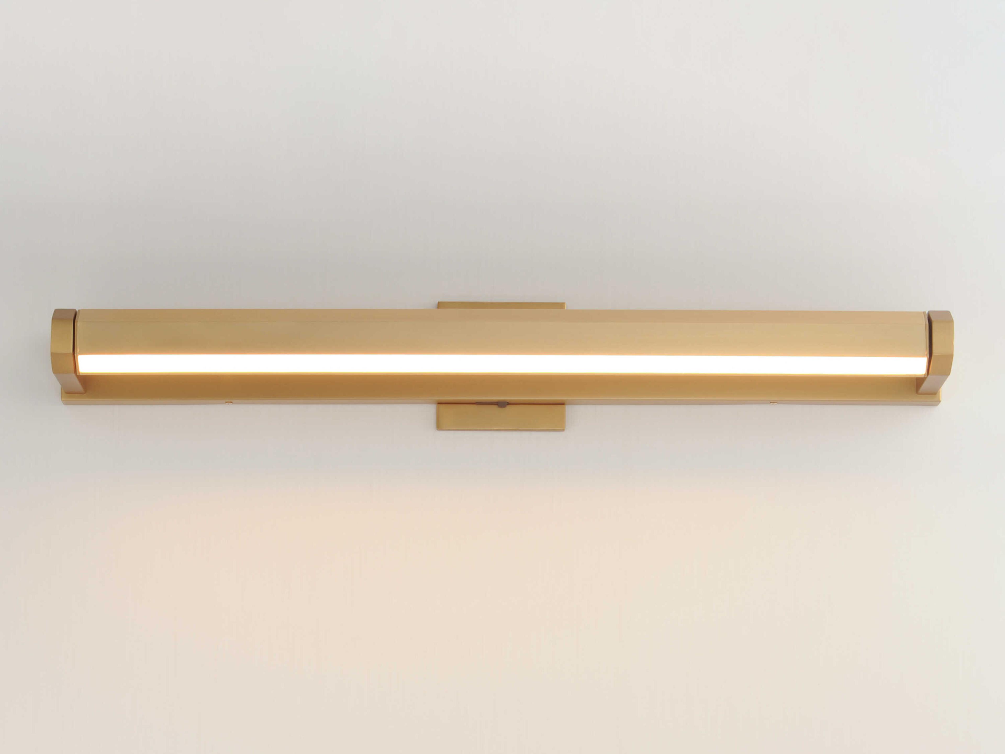 ET2 Braque 1-Light Gold Picture Light