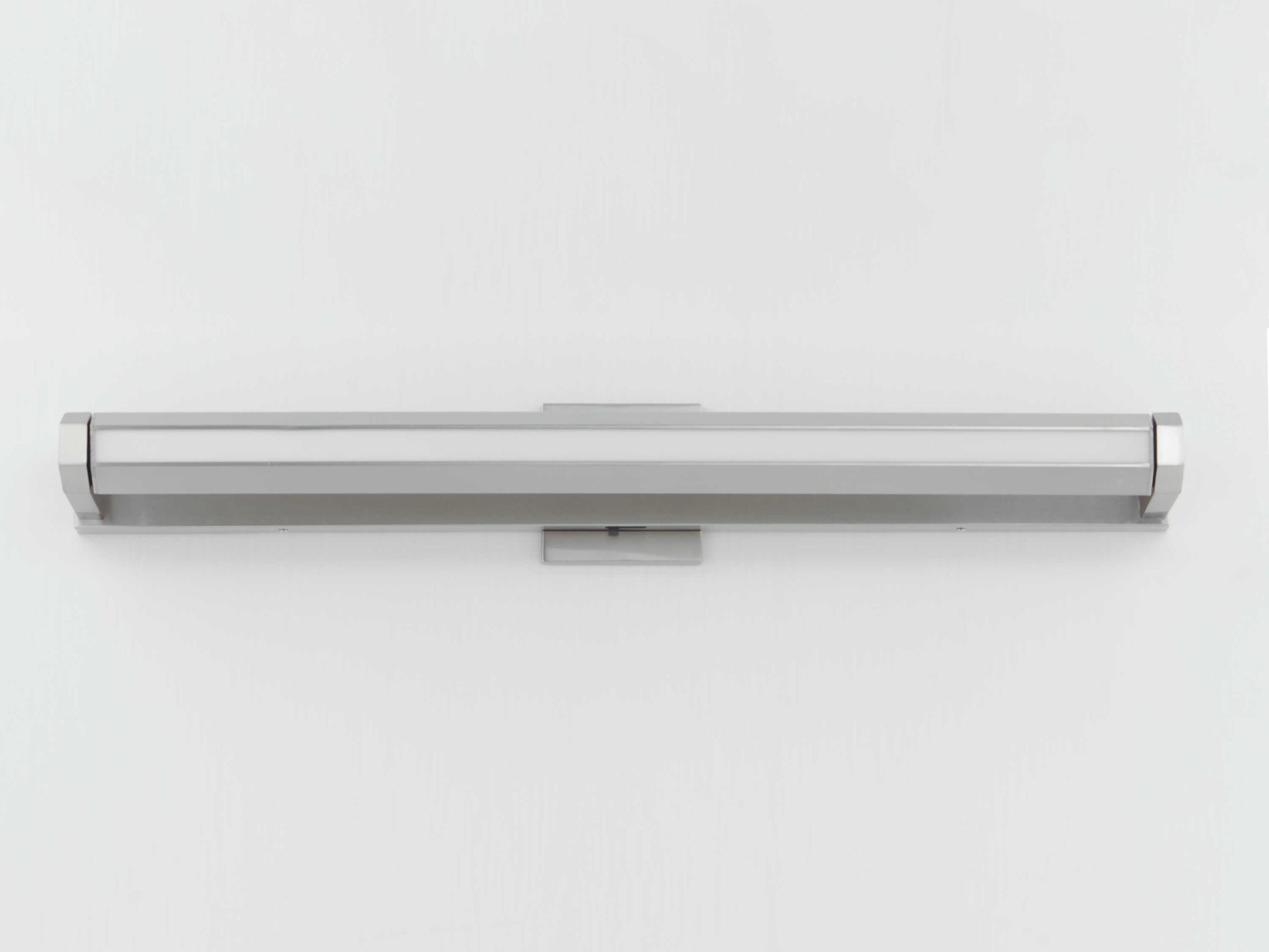 ET2 Braque 1-Light Satin Nickel Picture Light