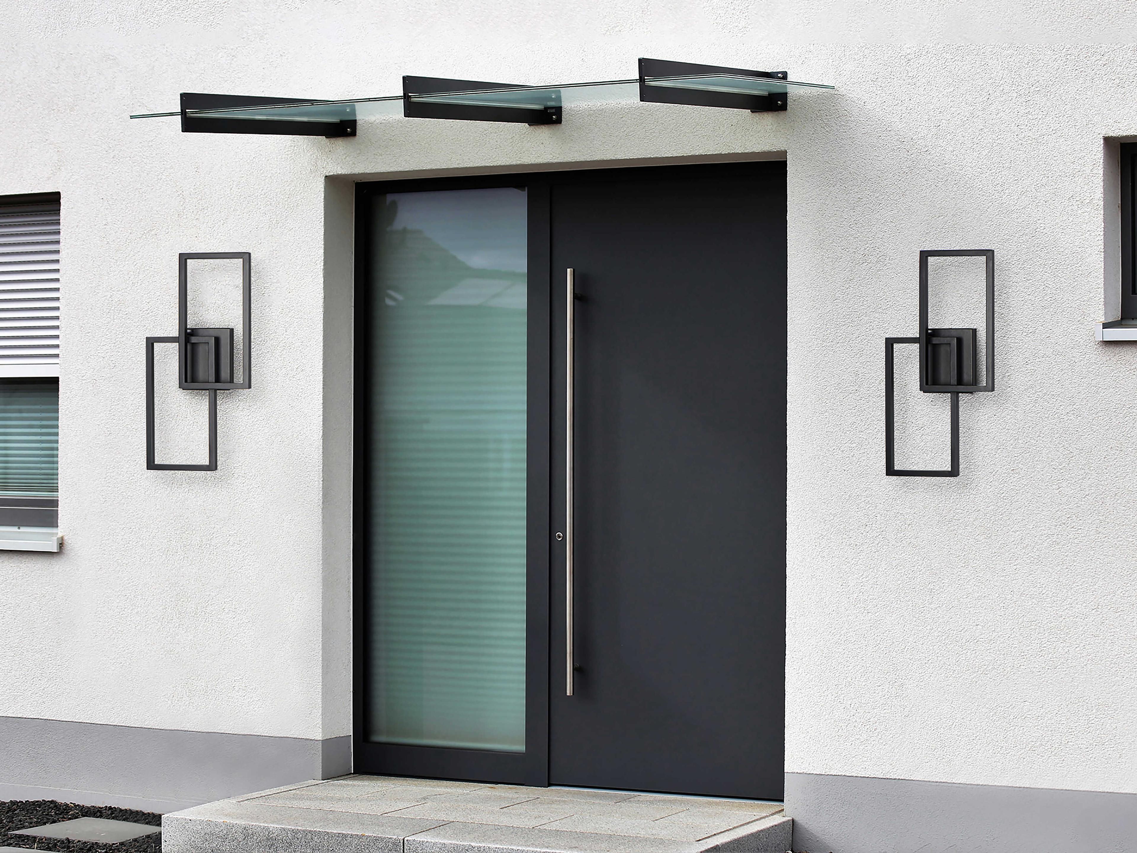 ET2 Traverse Led LED Outdoor Wall Light