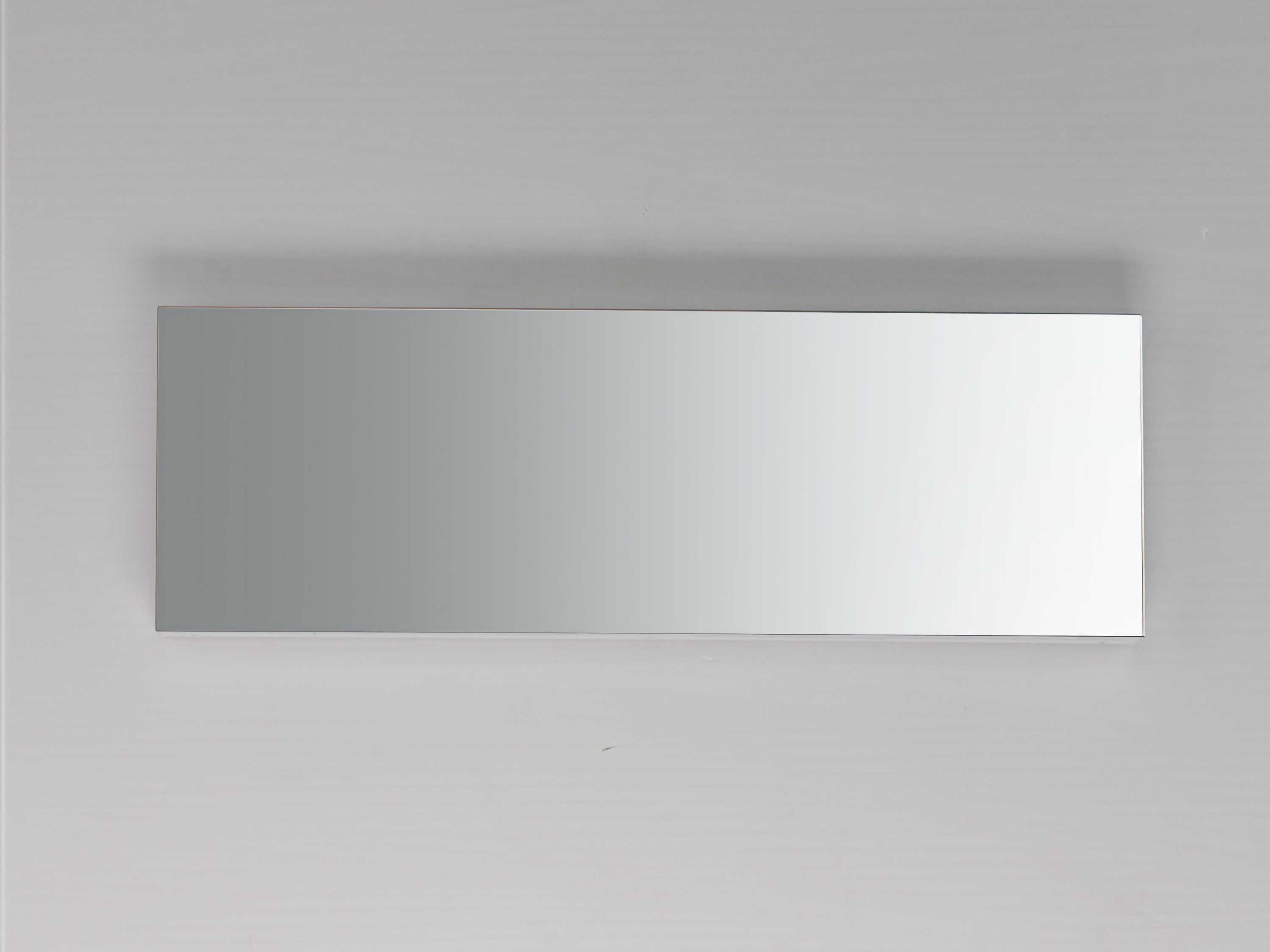 ET2 Embosse 1-Light Polished Chrome LED Vanity Light