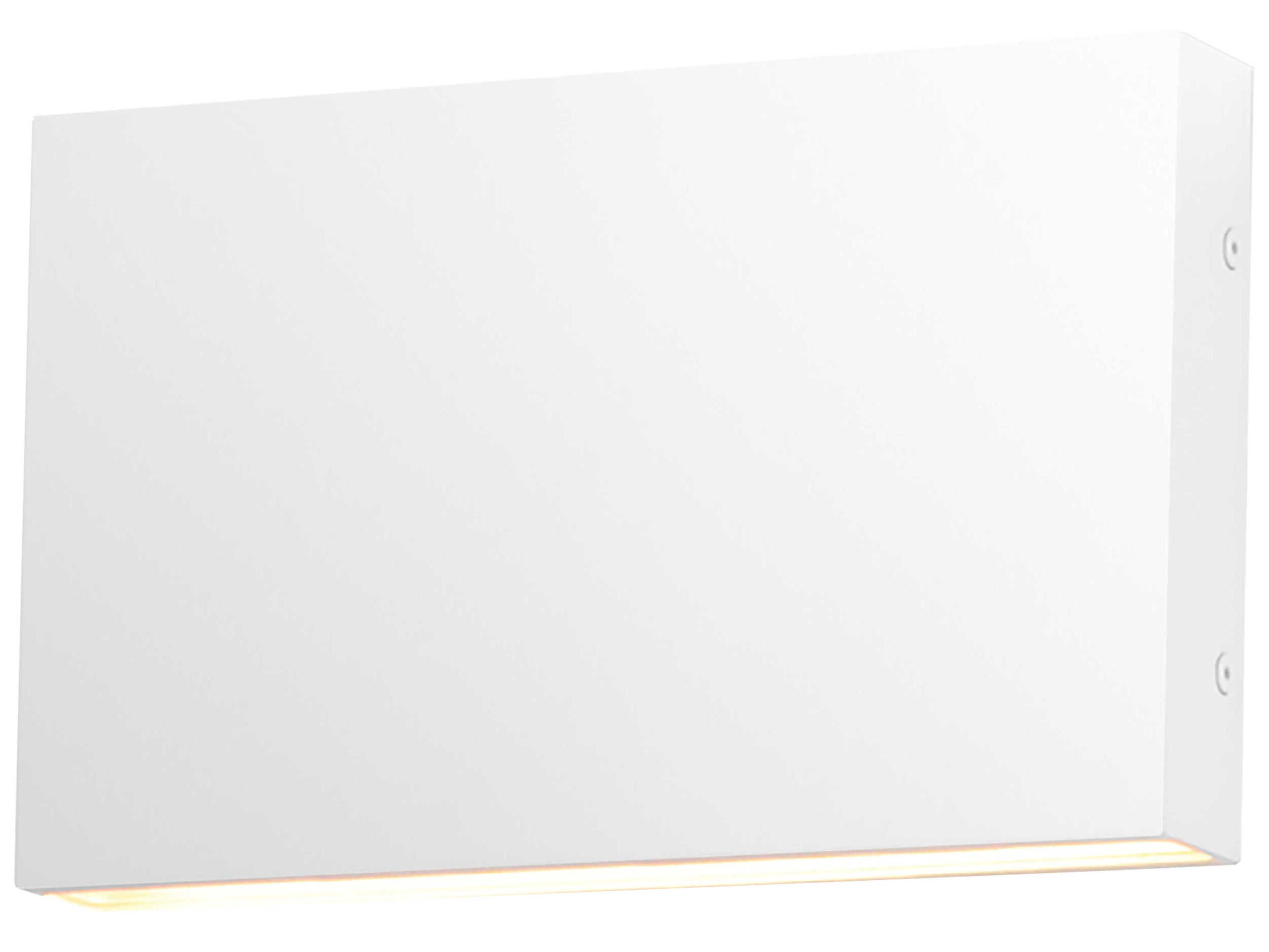 Brik 2-Light Outdoor Wall Light