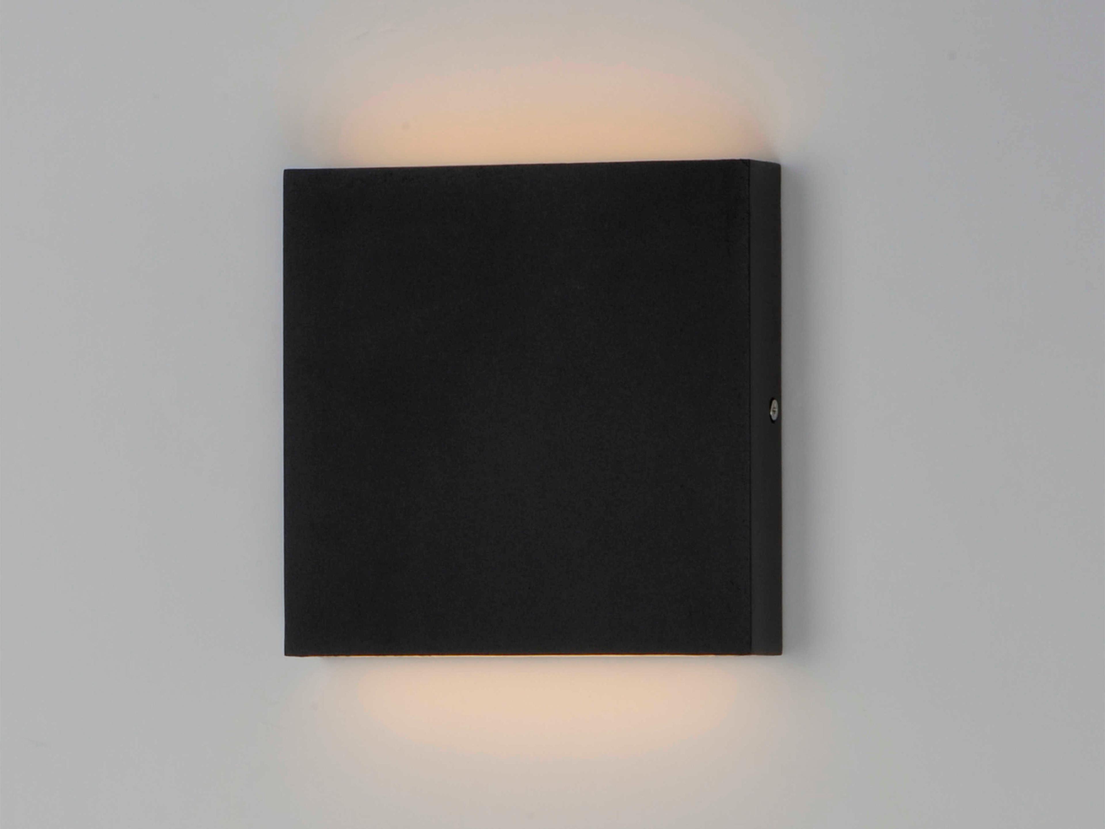 ET2 LED Outdoor Wall Light