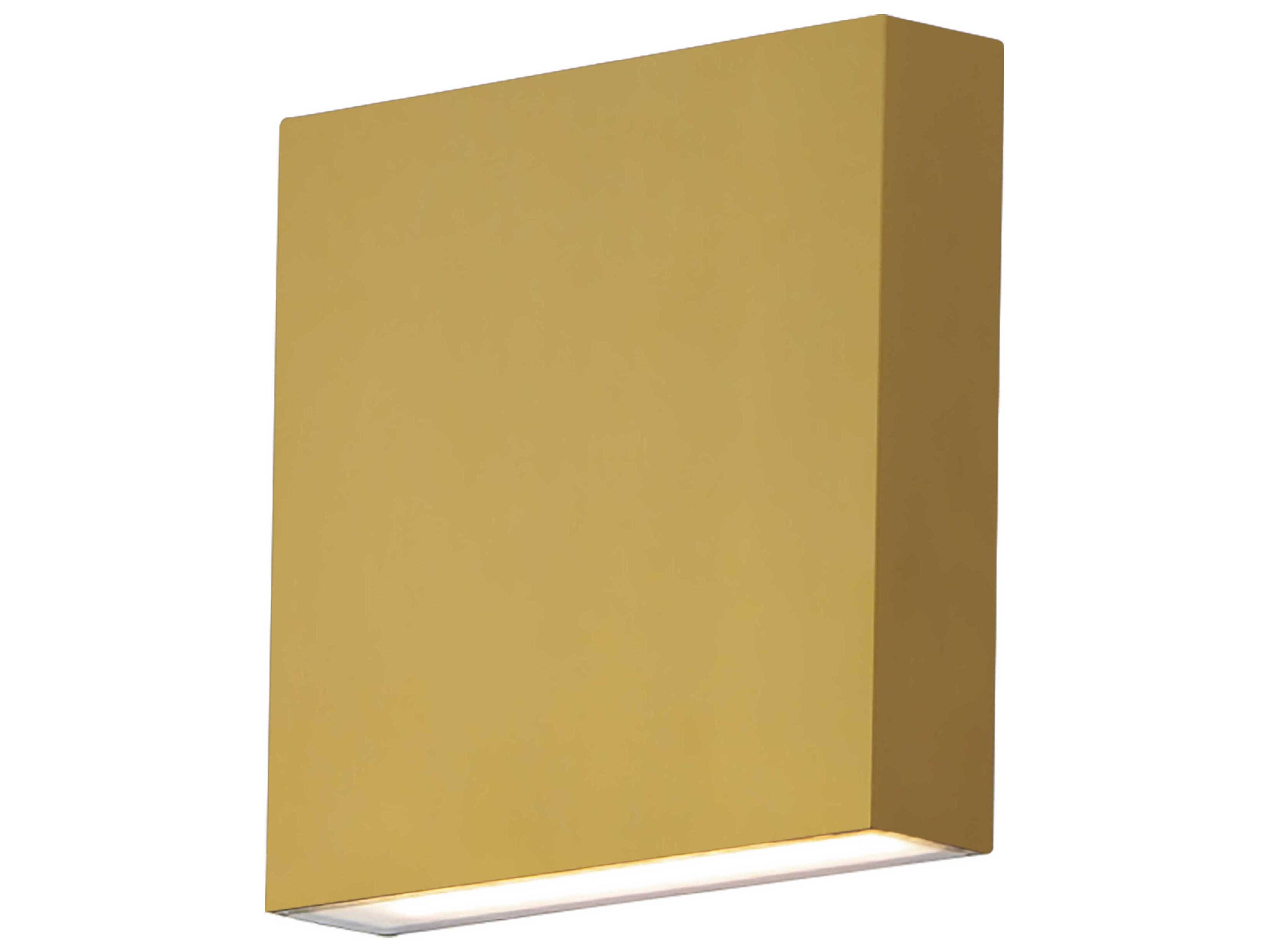 Brik 2 - Light Outdoor Wall Light