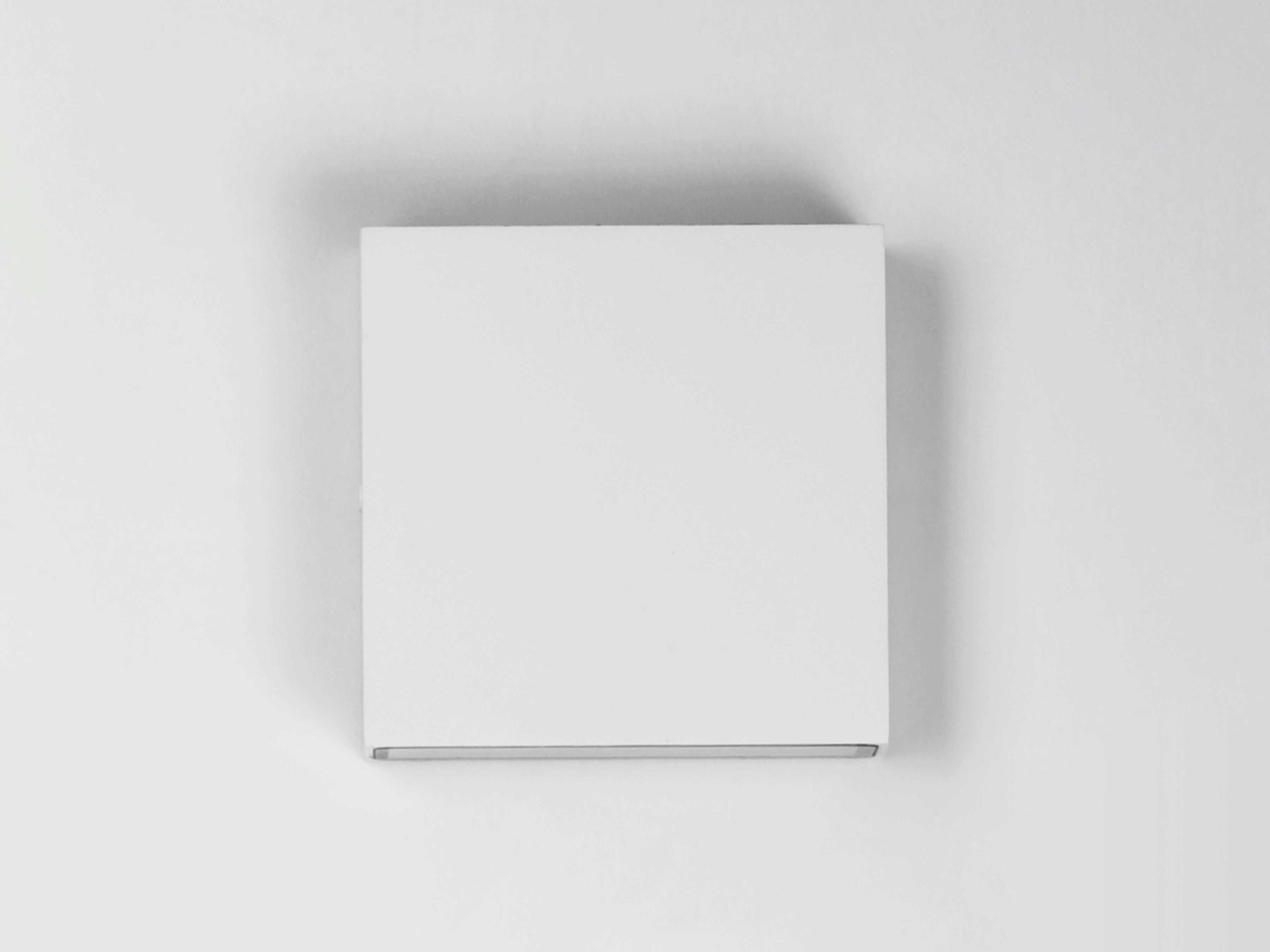 ET2 LED Outdoor Wall Light