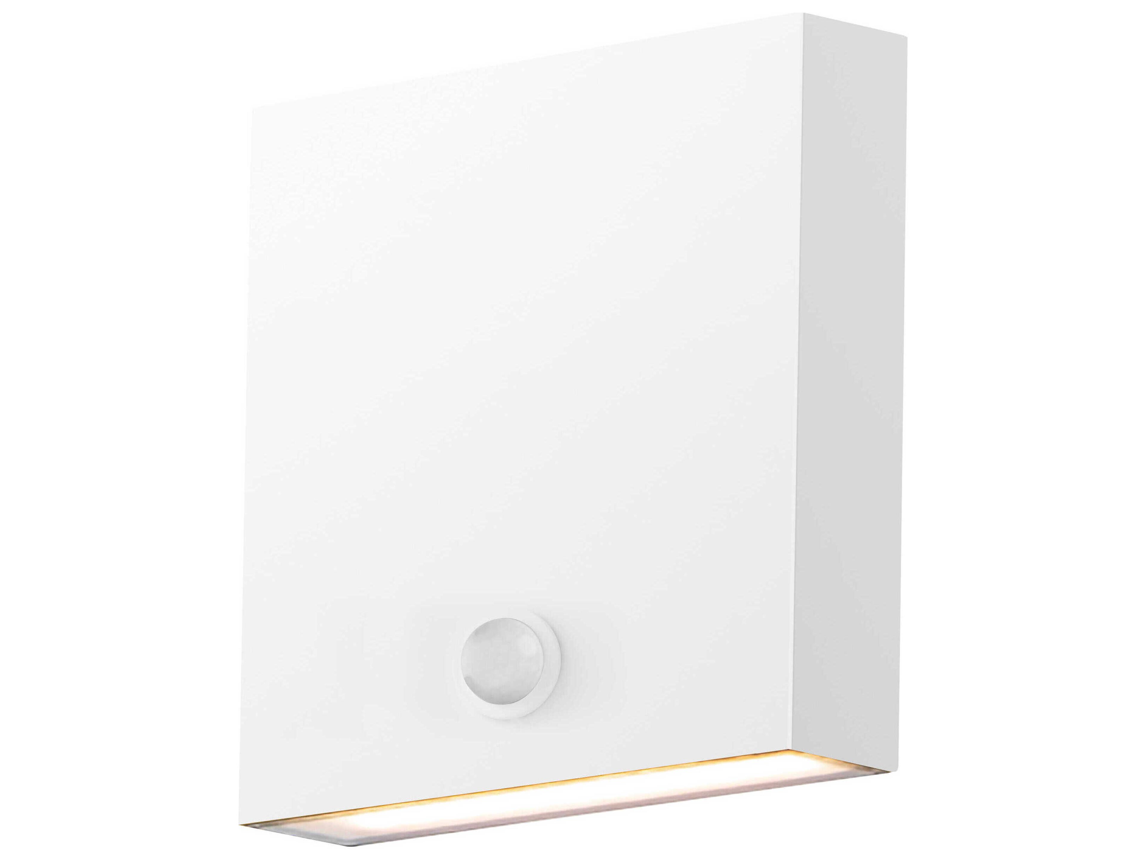 Brik 2-Light Outdoor Wall Light