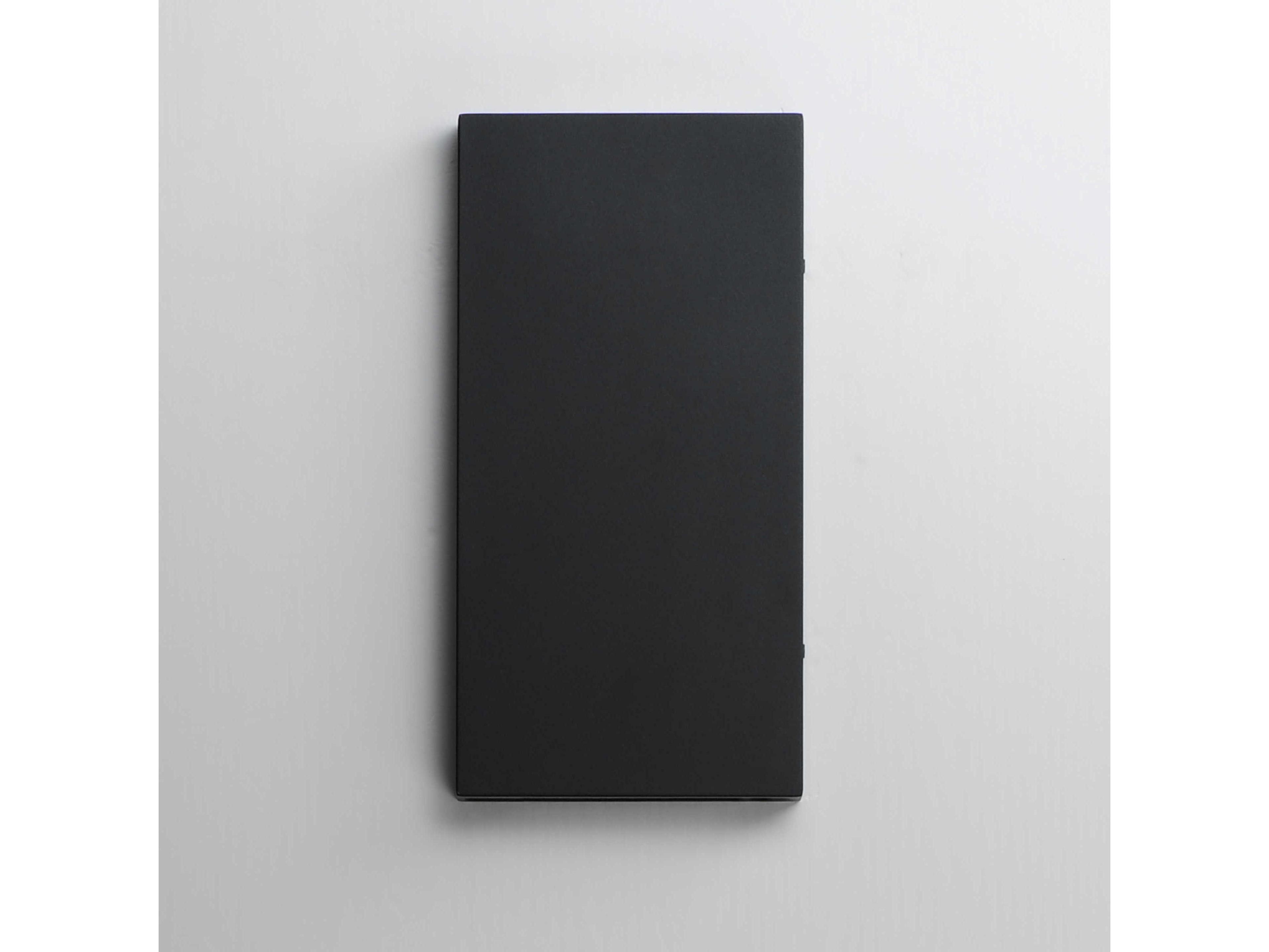 ET2 Brik 2 - Light Outdoor Wall Light