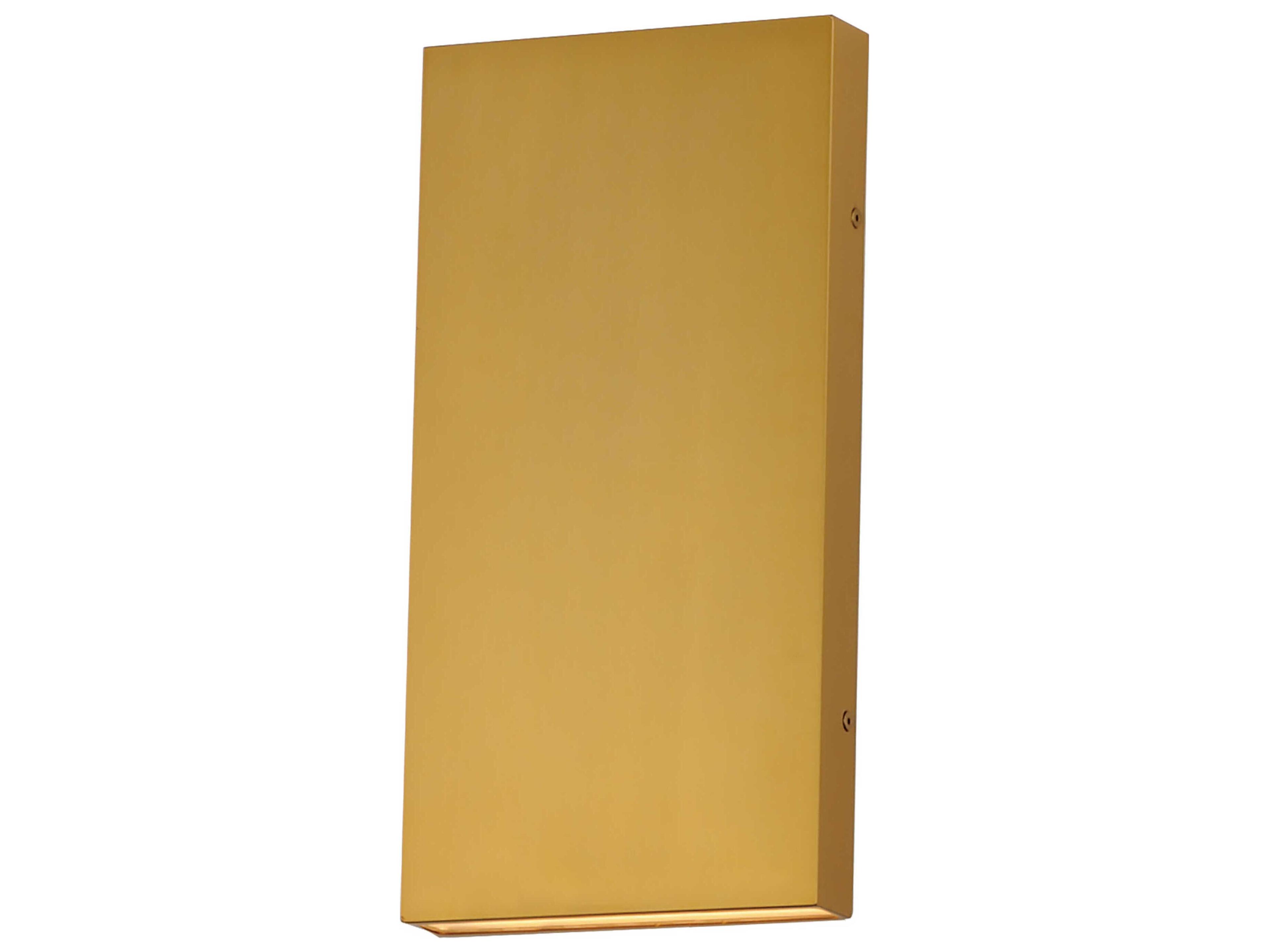 Brik 2 - Light Outdoor Wall Light