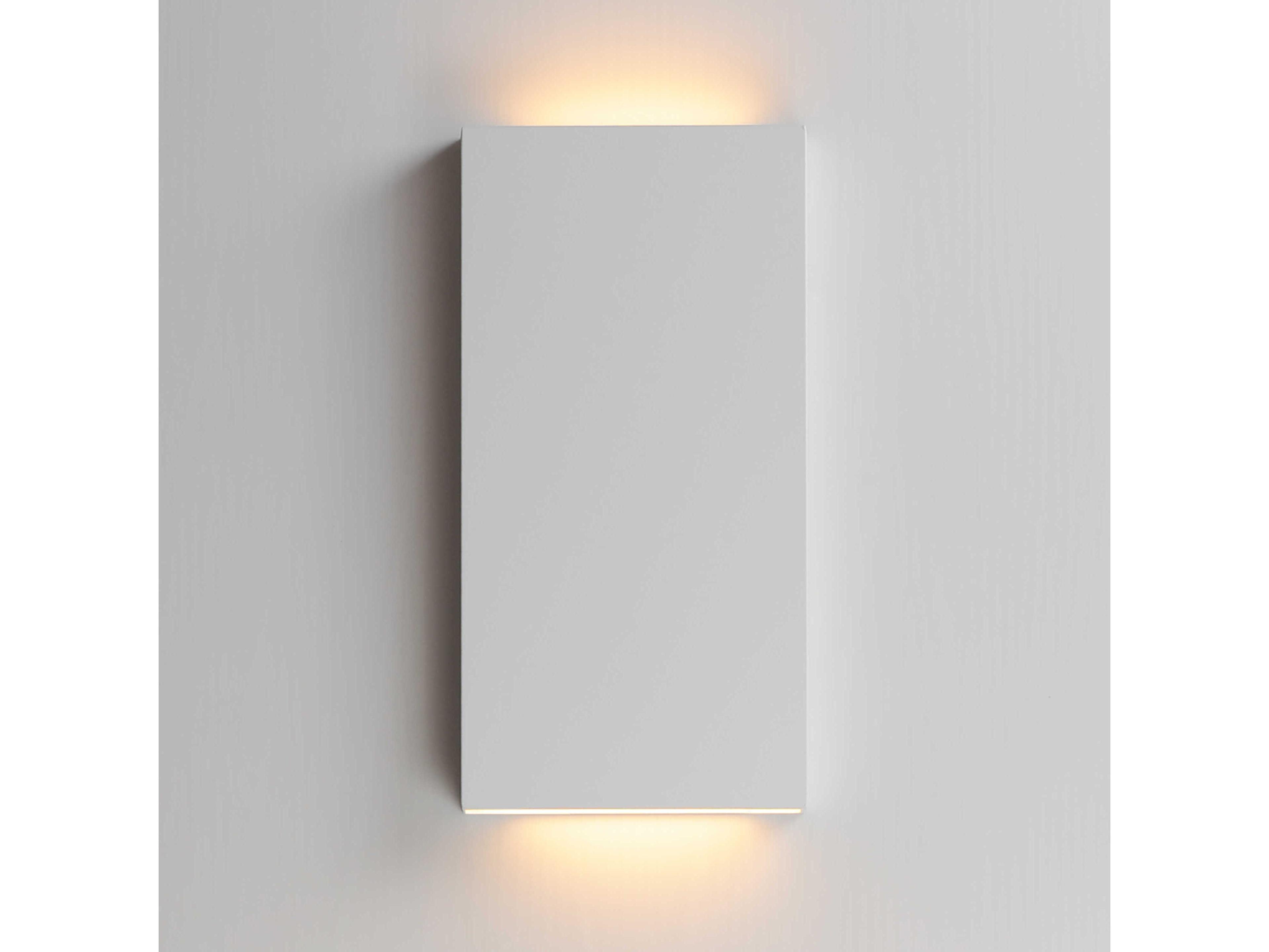 ET2 Brik 2 - Light Outdoor Wall Light