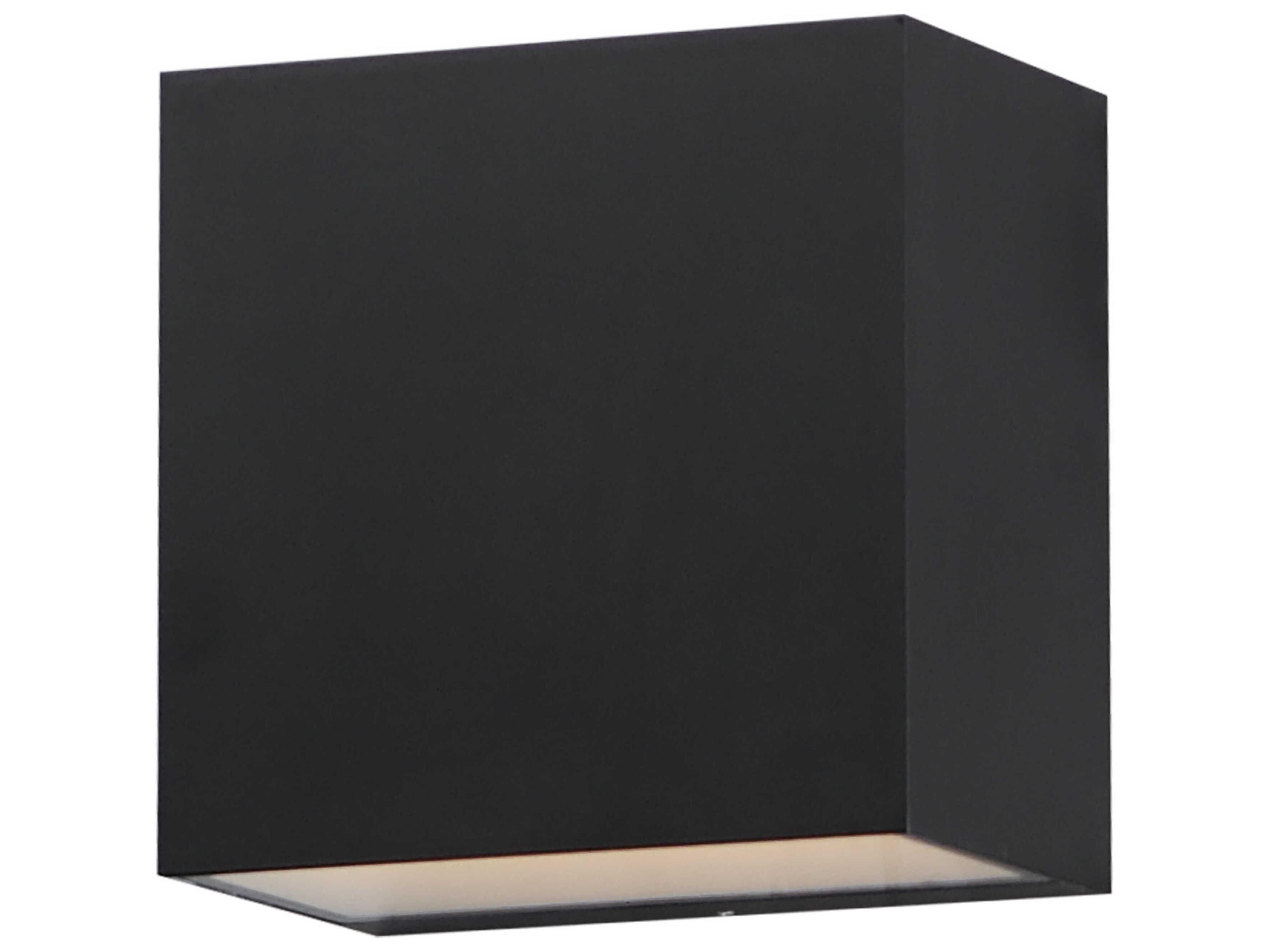 Blok 2 - Light Outdoor Wall Light
