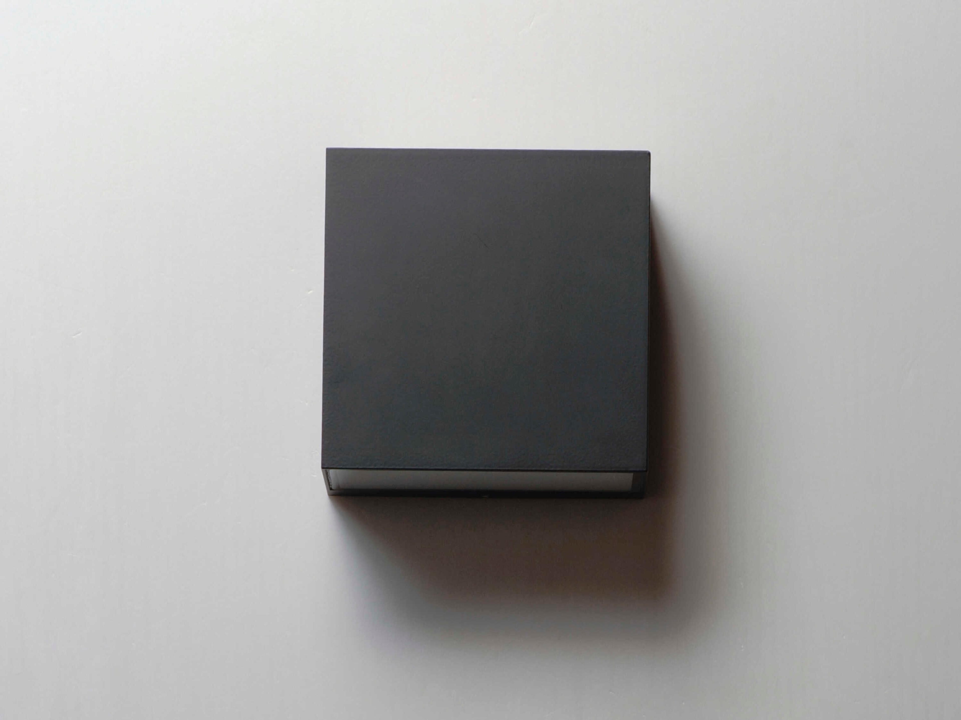 ET2 Blok 2 - Light Outdoor Wall Light