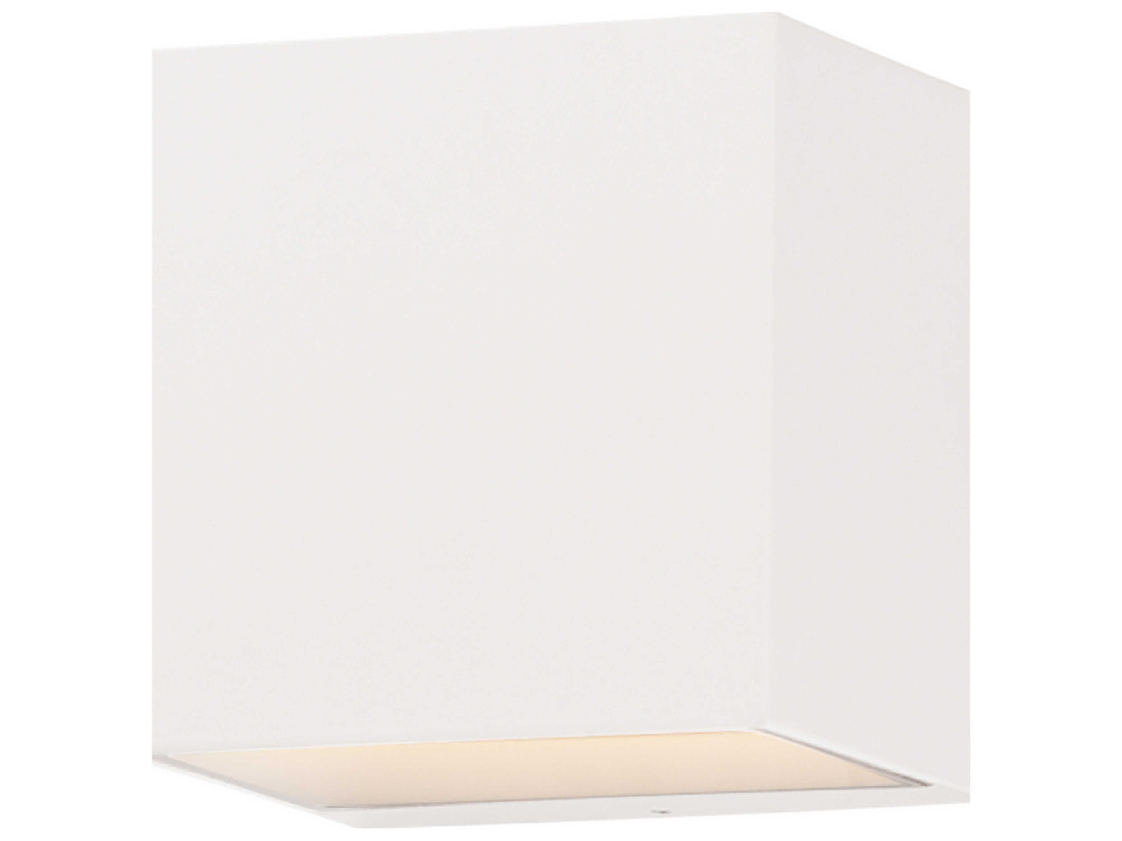 Blok 2 - Light Outdoor Wall Light