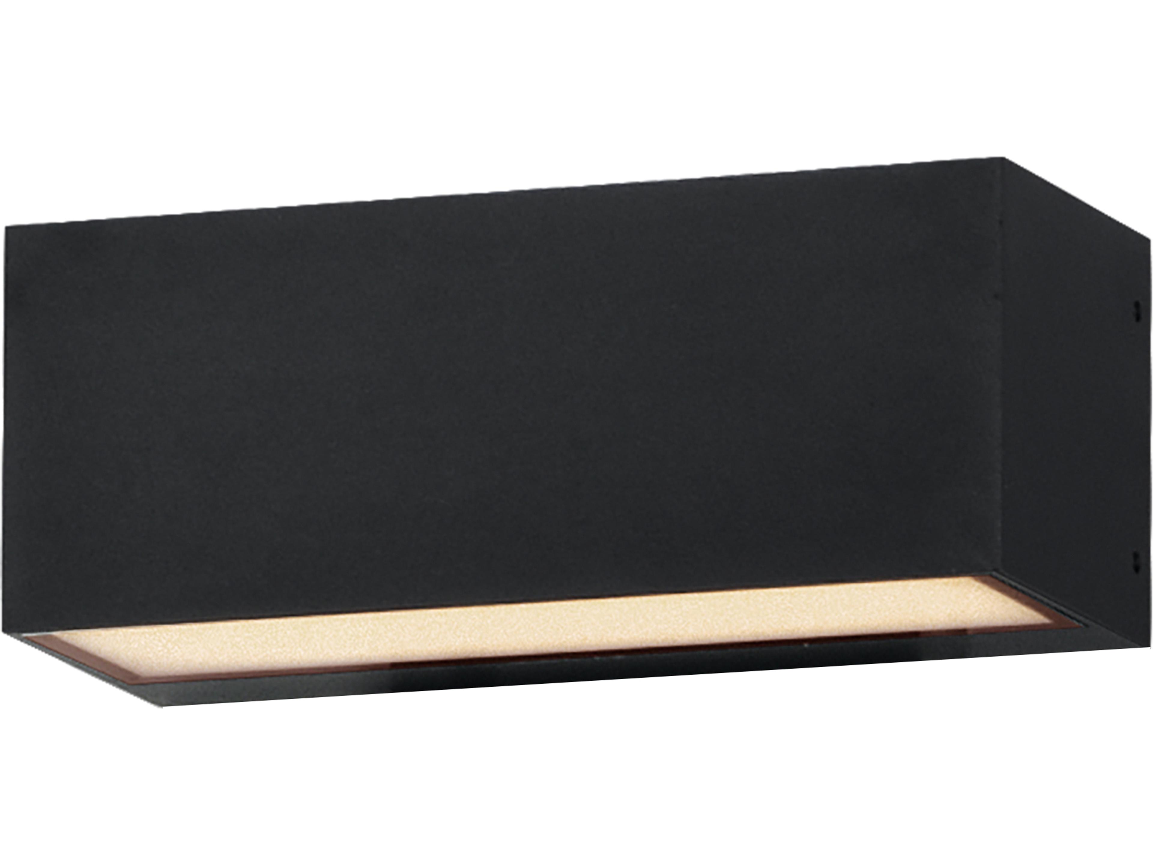 ET2 Blok 2-Light Outdoor Wall Light