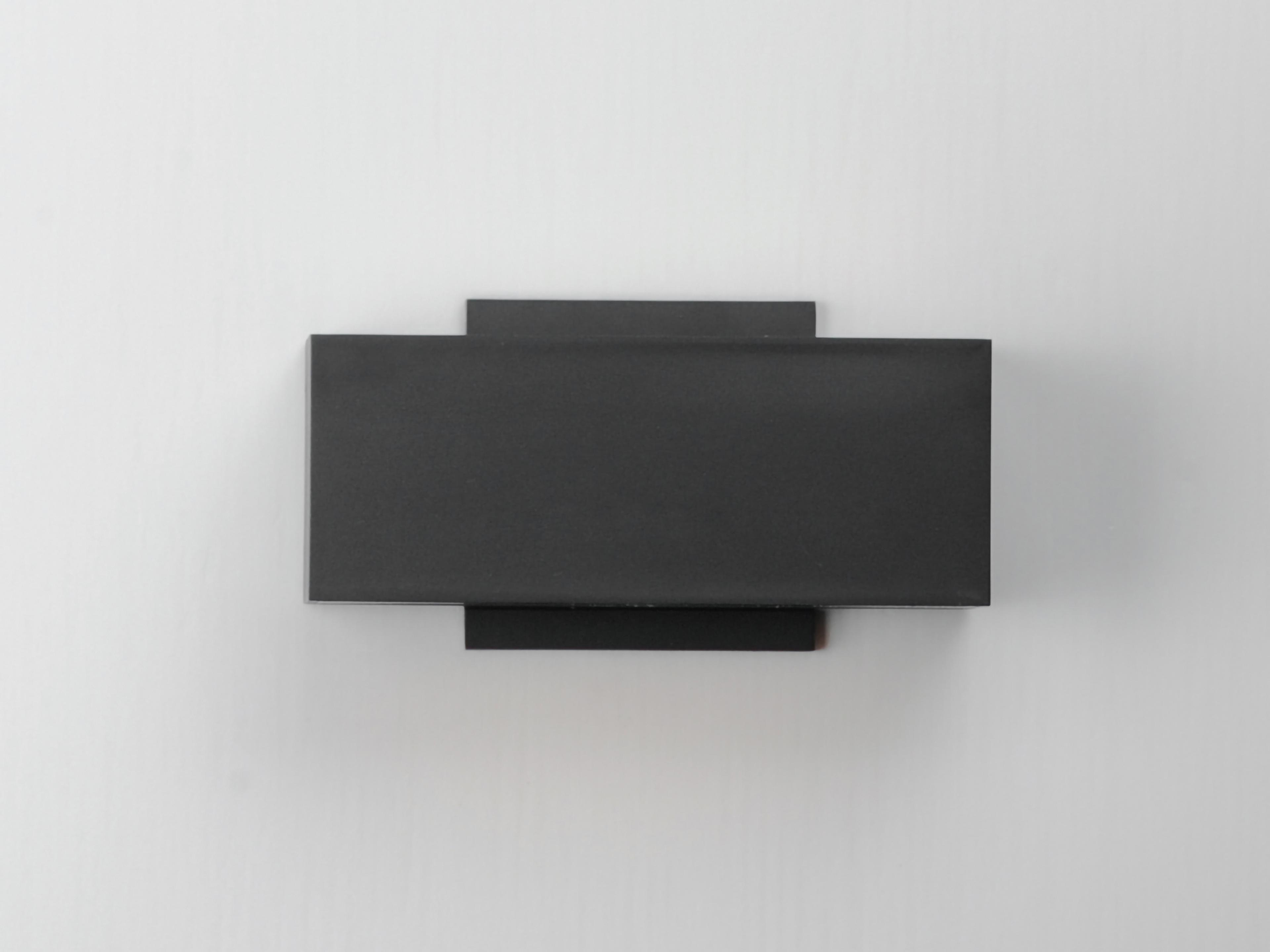 ET2 Blok 2-Light Outdoor Wall Light