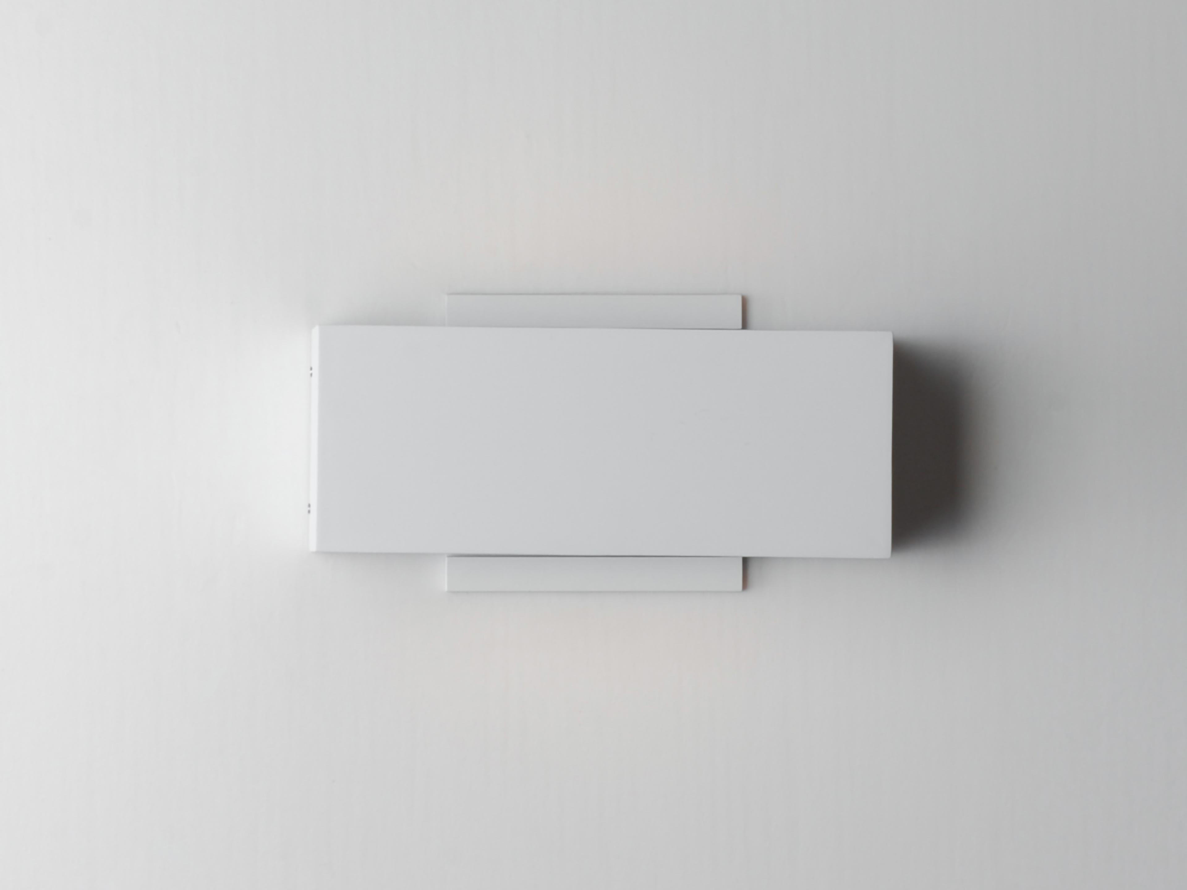 ET2 Blok 2-Light Outdoor Wall Light