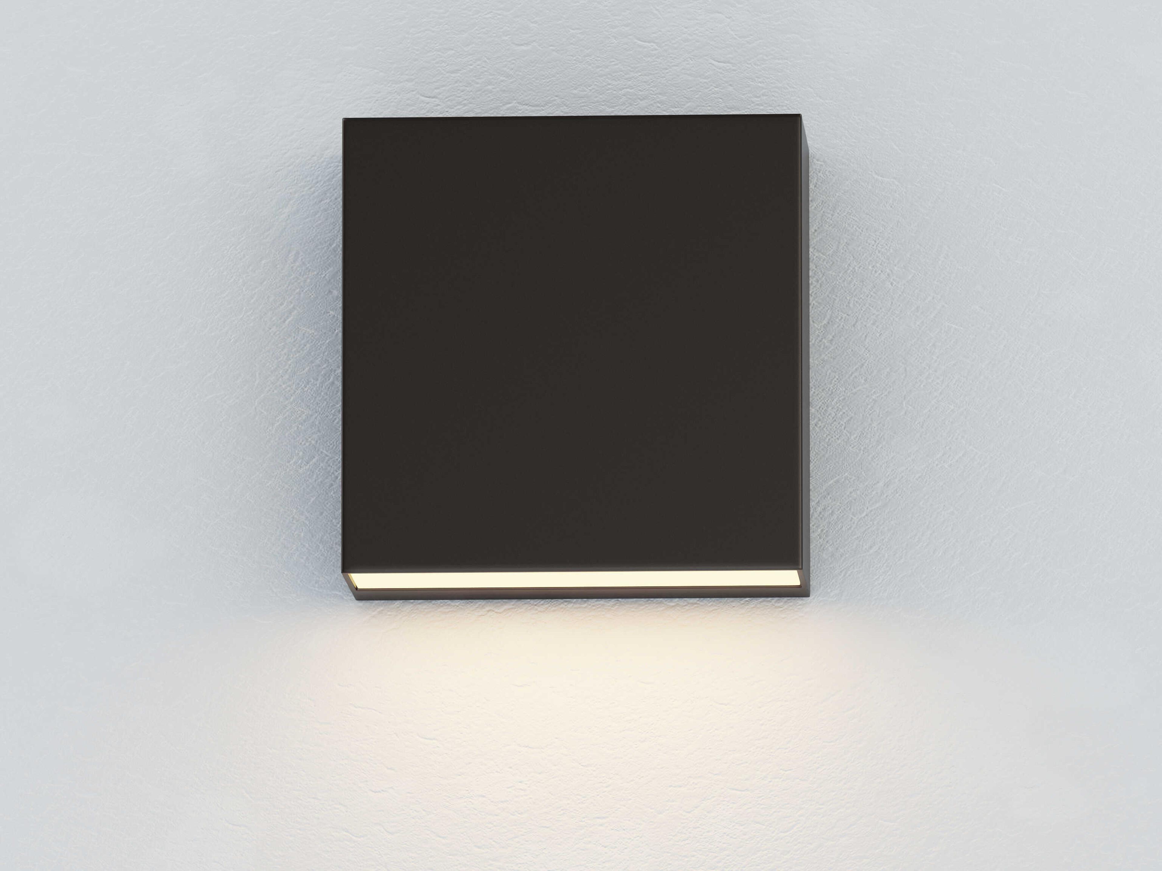 ET2 Cubed 1 - Light Outdoor Wall Light