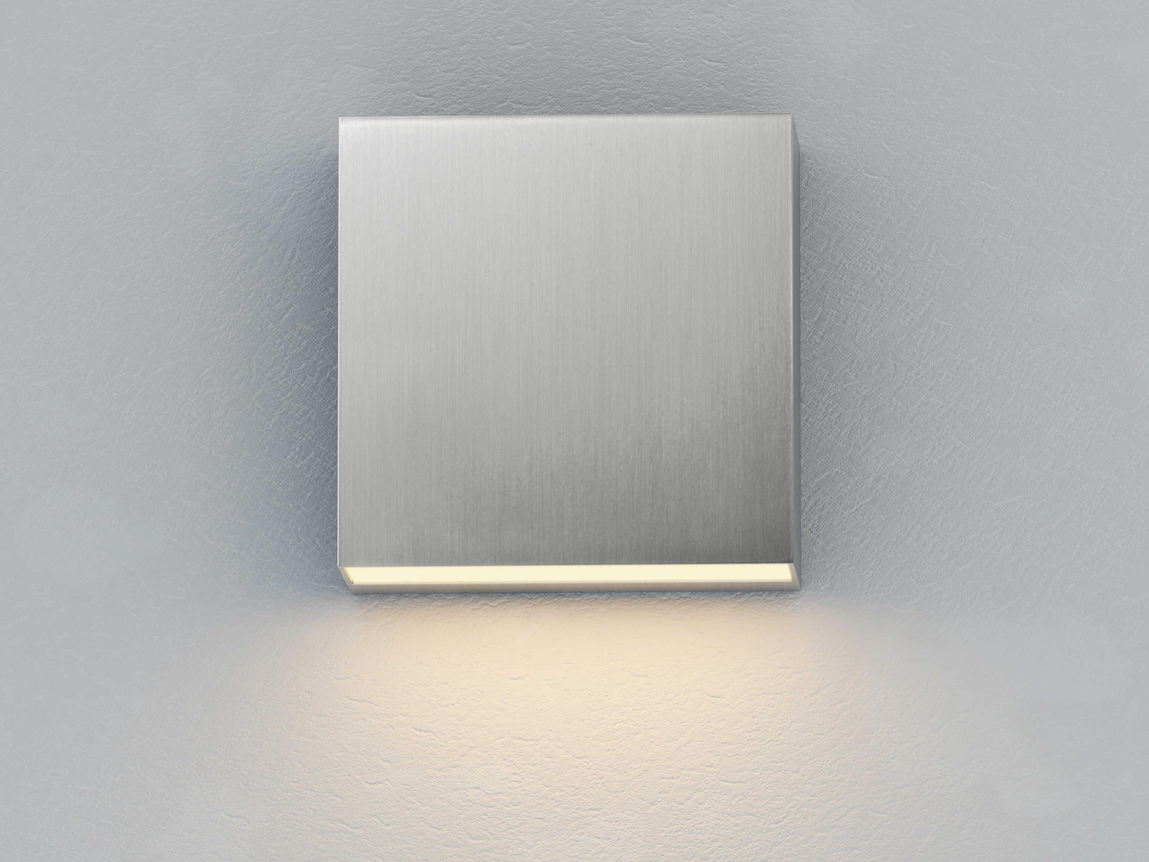 ET2 Cubed 1 - Light Outdoor Wall Light