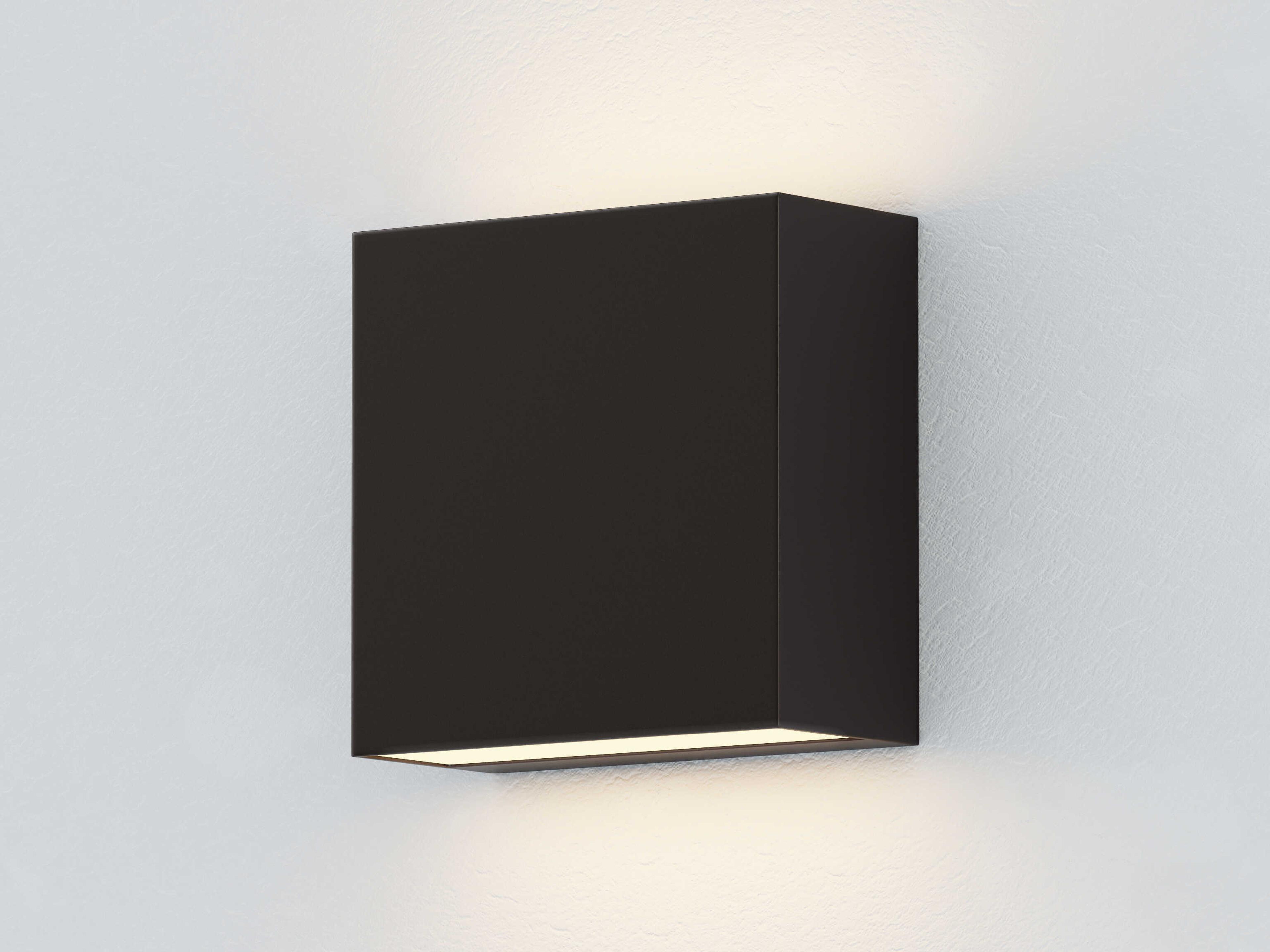 ET2 Cubed 2 - Light Outdoor Wall Light
