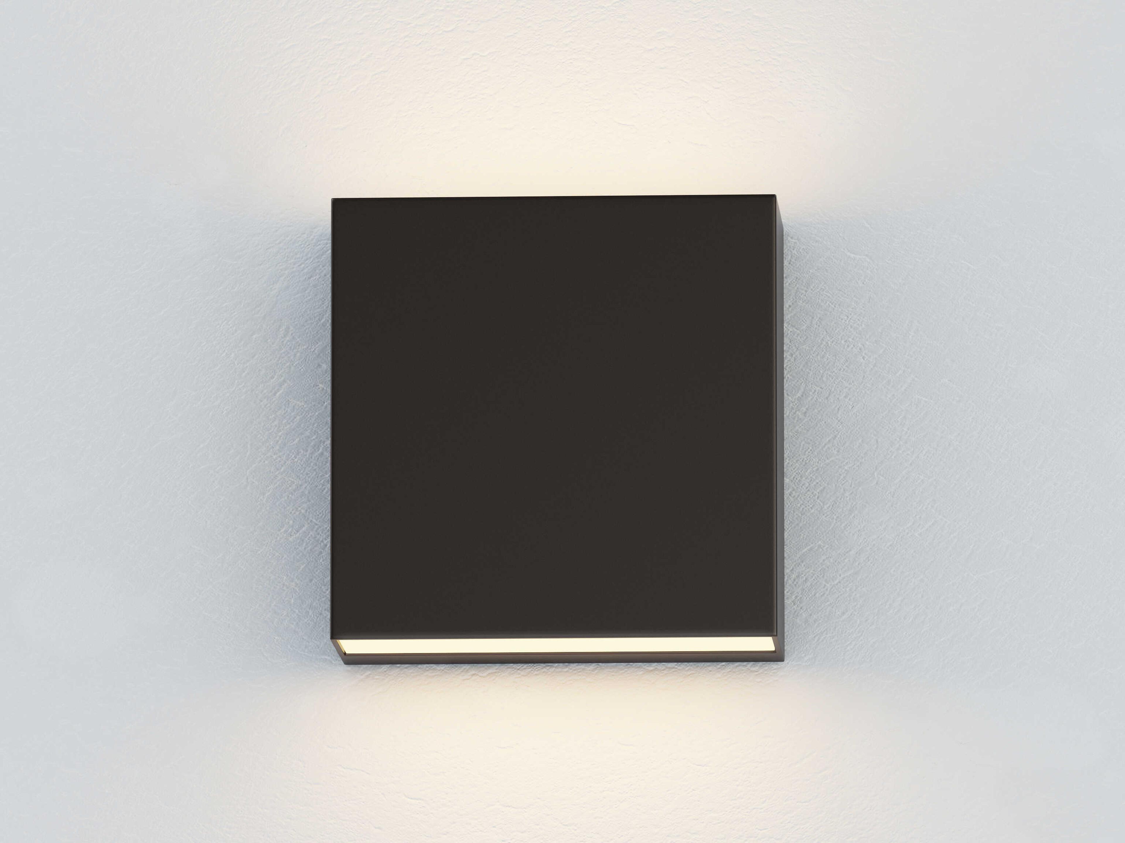 ET2 Cubed 2 - Light Outdoor Wall Light