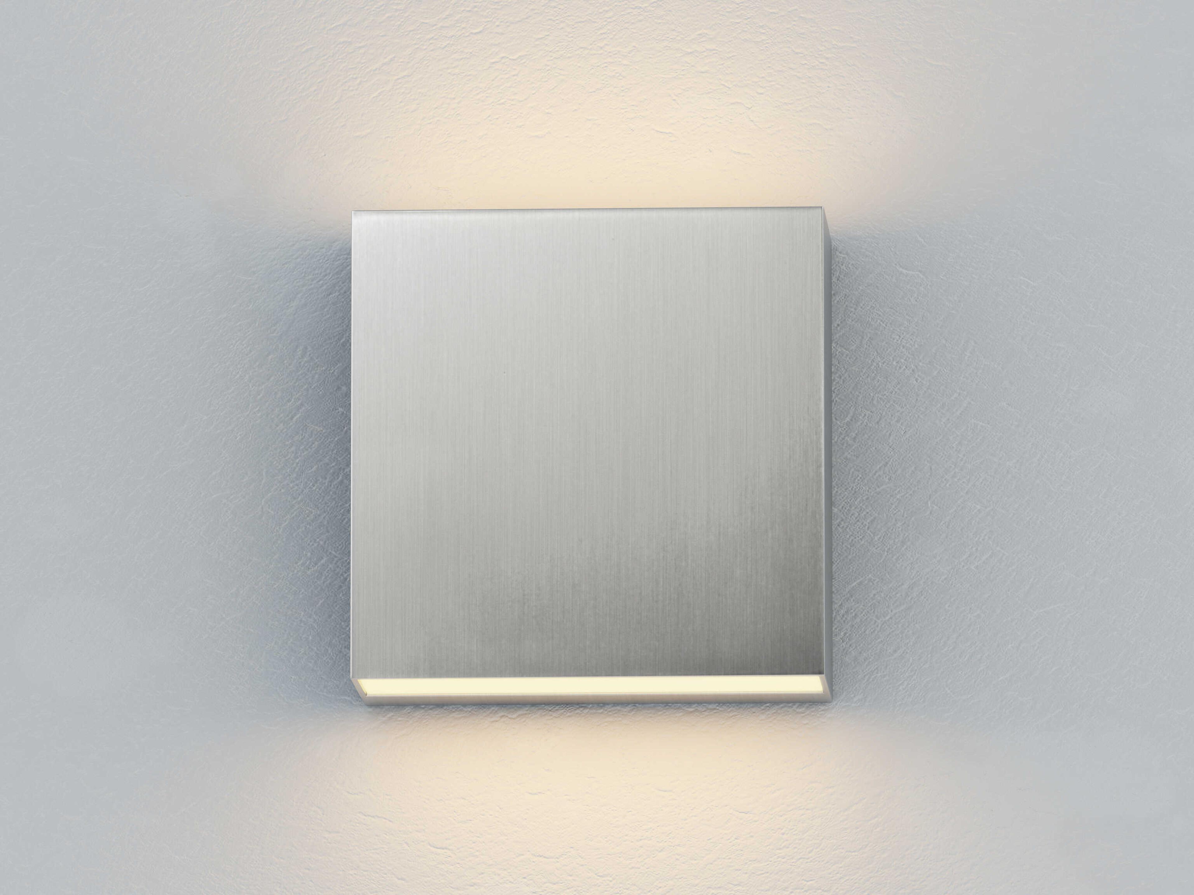 ET2 Cubed 2 - Light Outdoor Wall Light