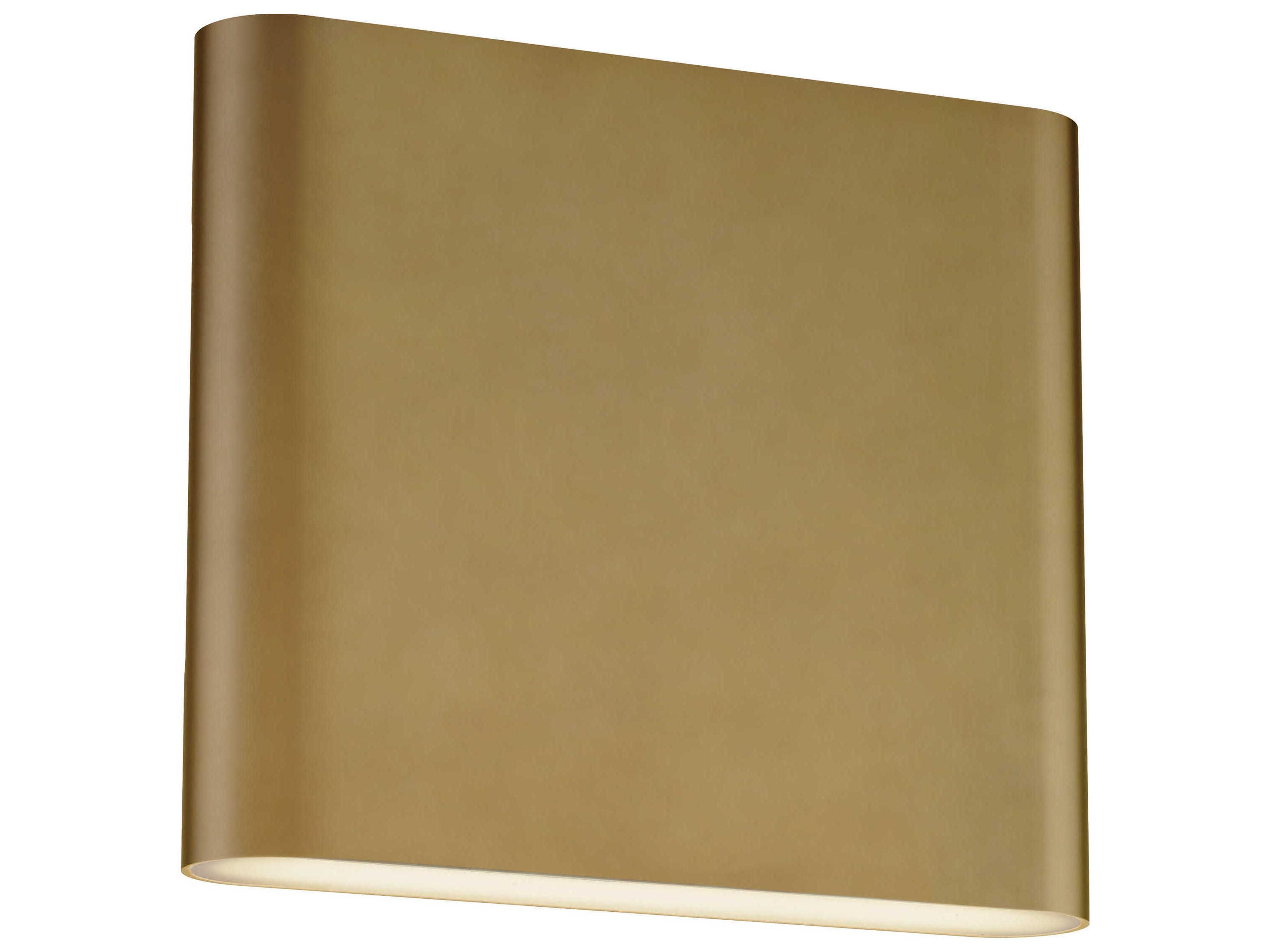 ET2 Spartan 2-Light Outdoor Wall Light