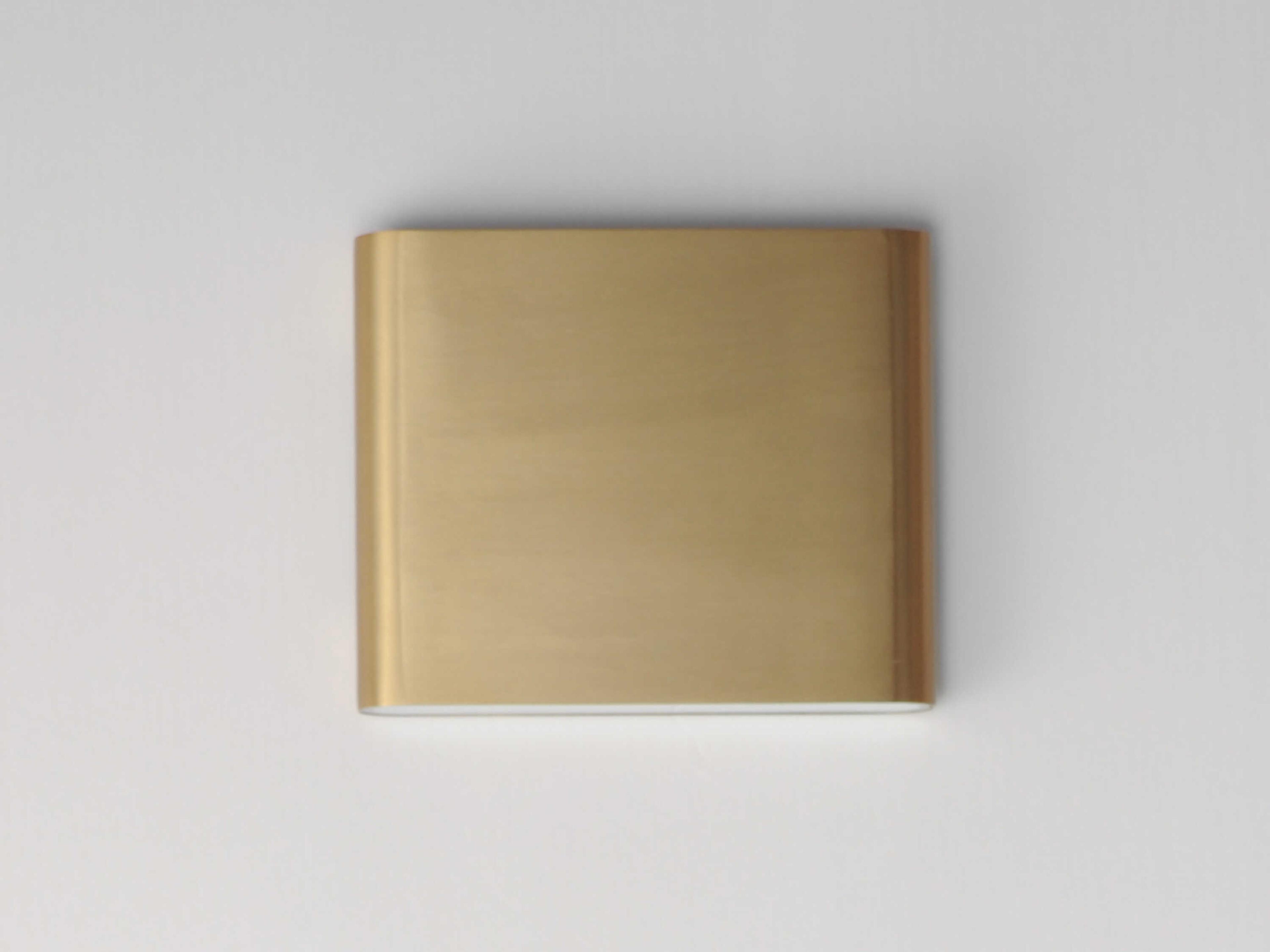 ET2 Spartan 2-Light Outdoor Wall Light