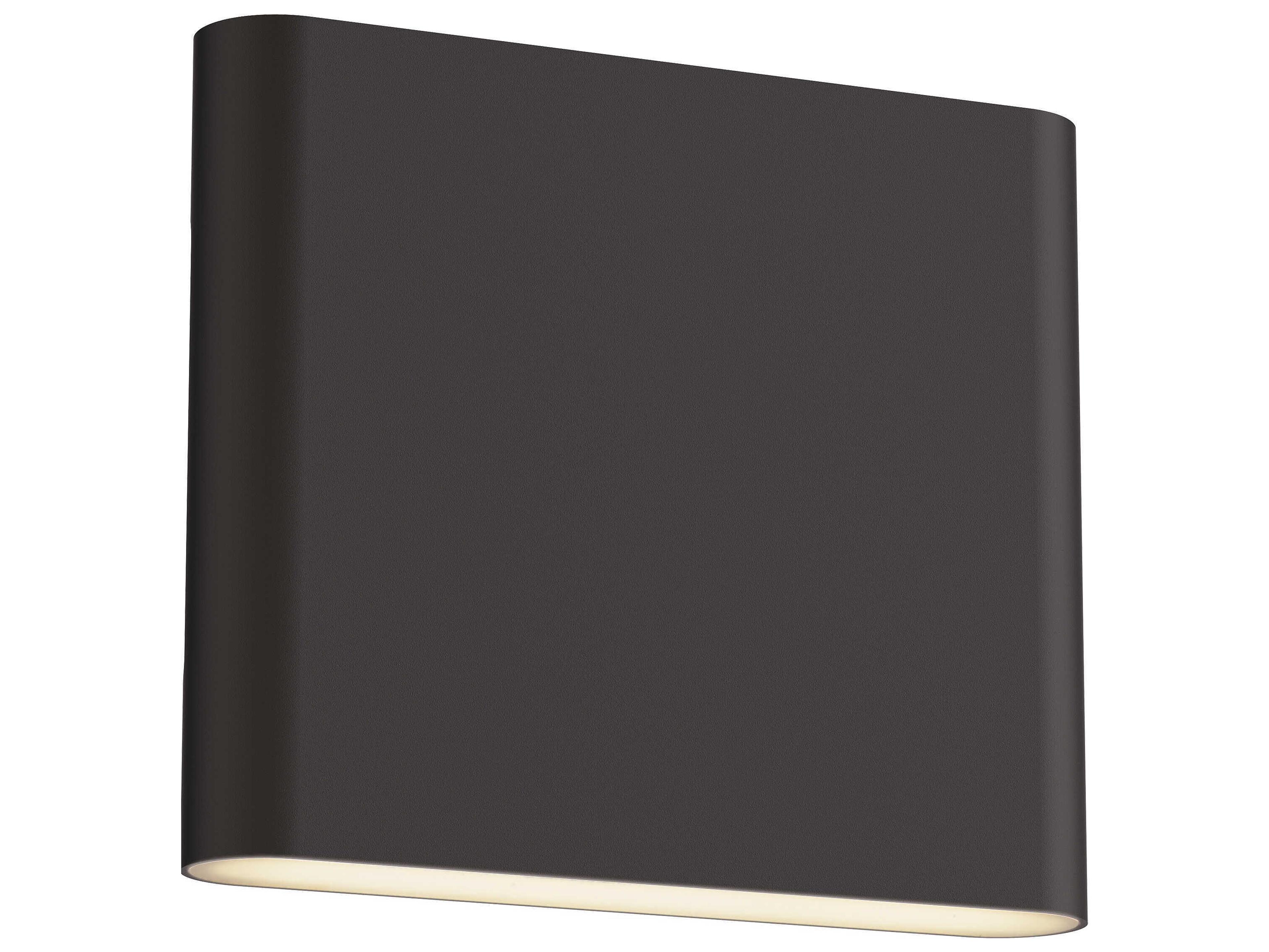 Spartan 2-Light Outdoor Wall Light