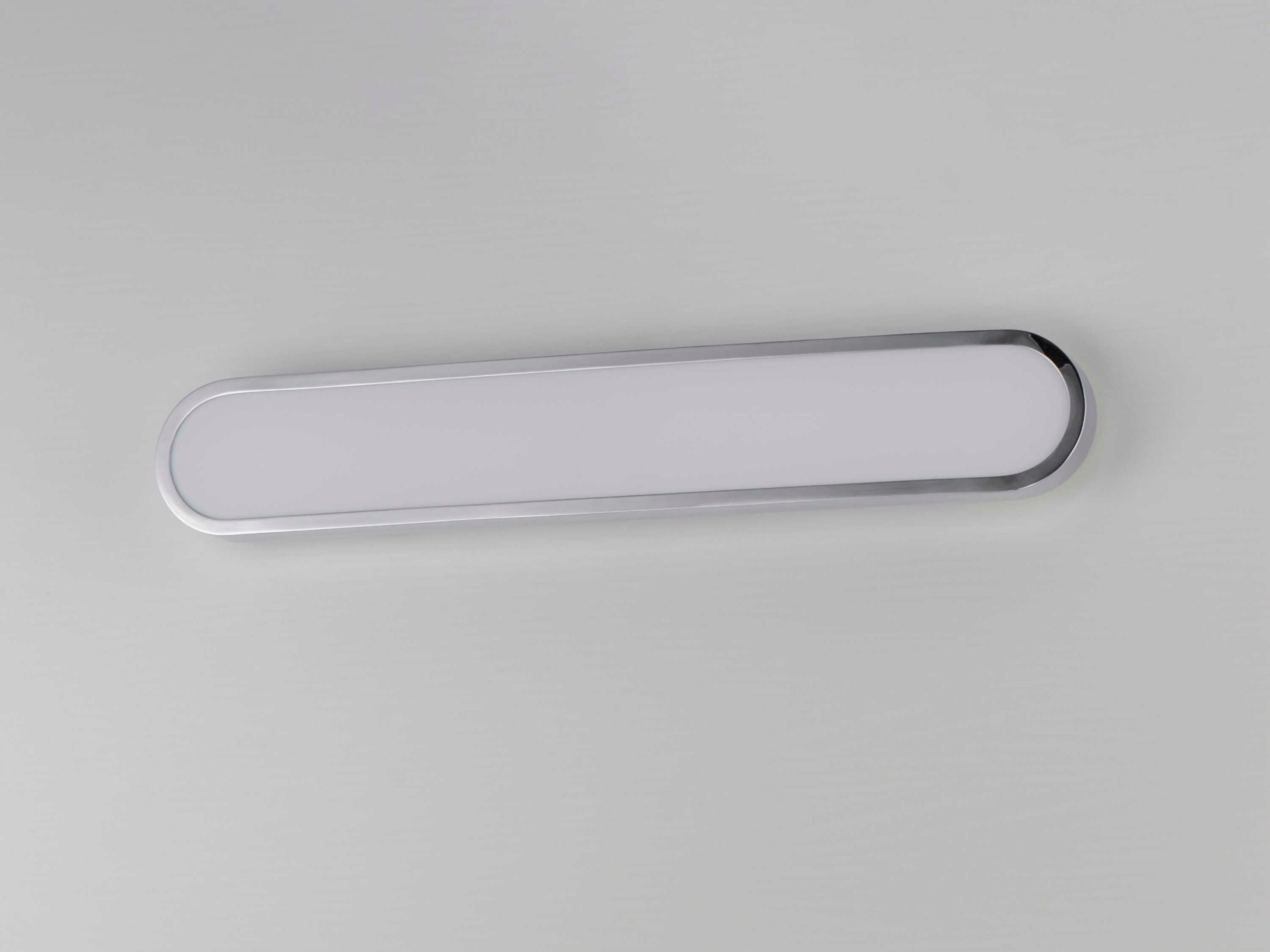 ET2 Latitude 1-Light Polished Chrome LED Vanity Light