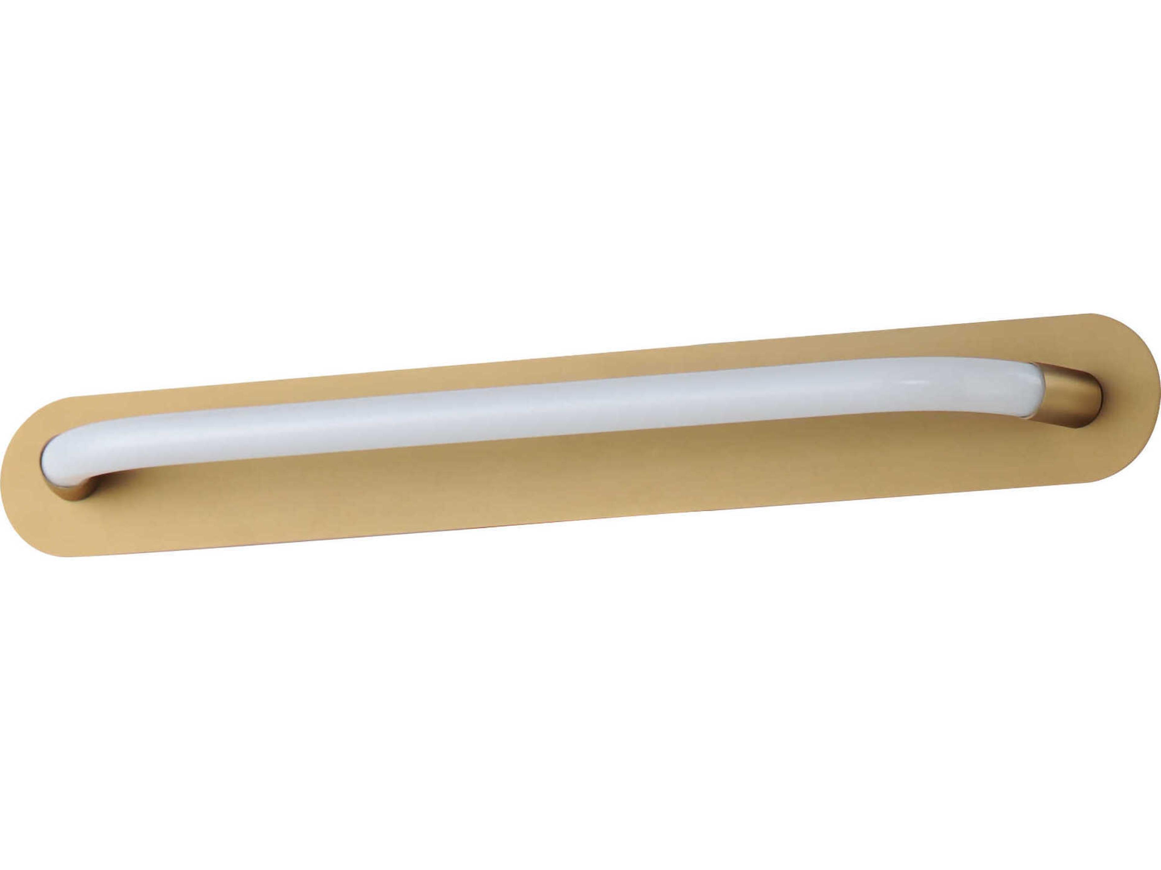 ET2 1-Light Gold Wall Sconce