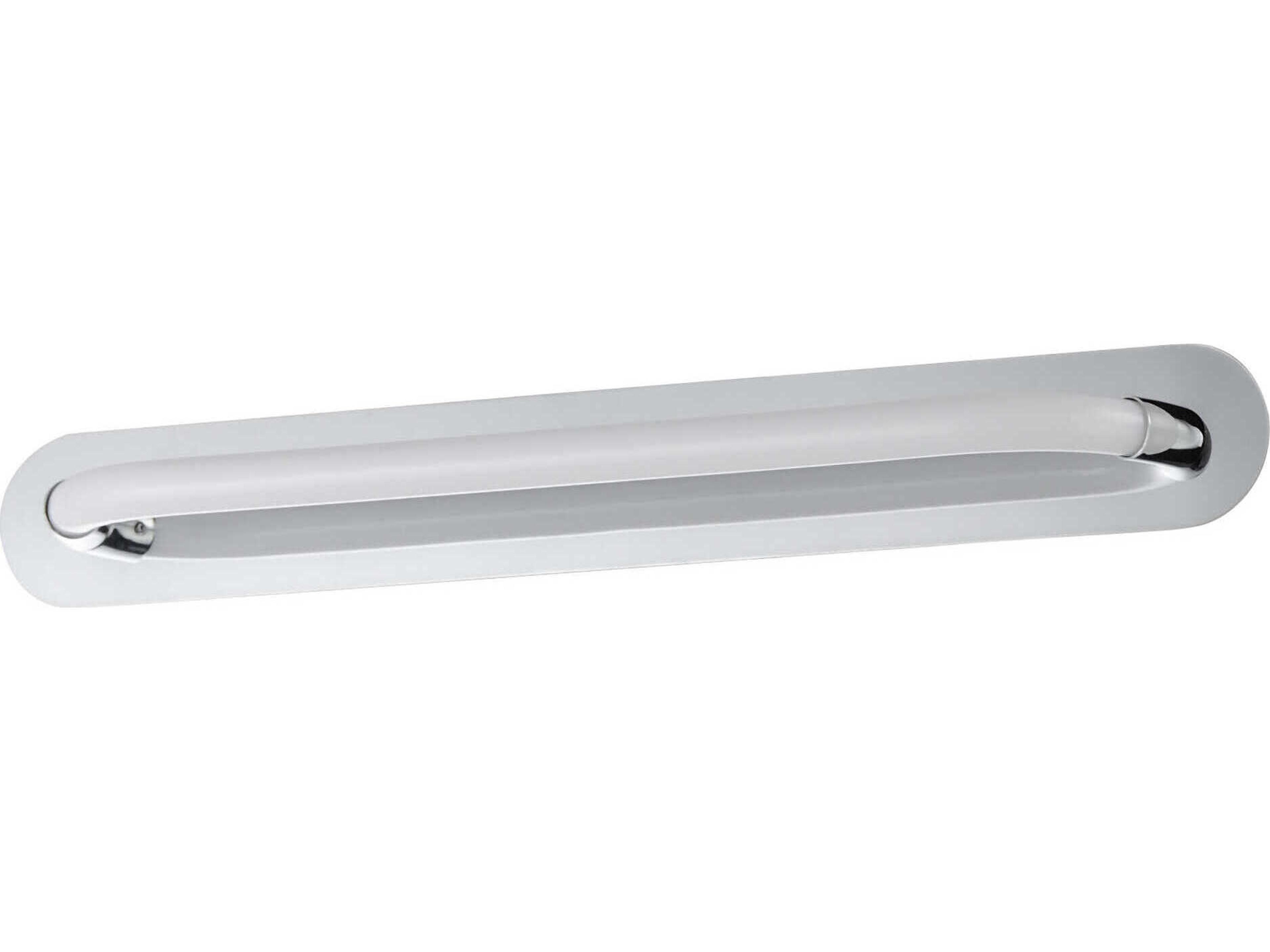 ET2 1-Light Polished Chrome Wall Sconce