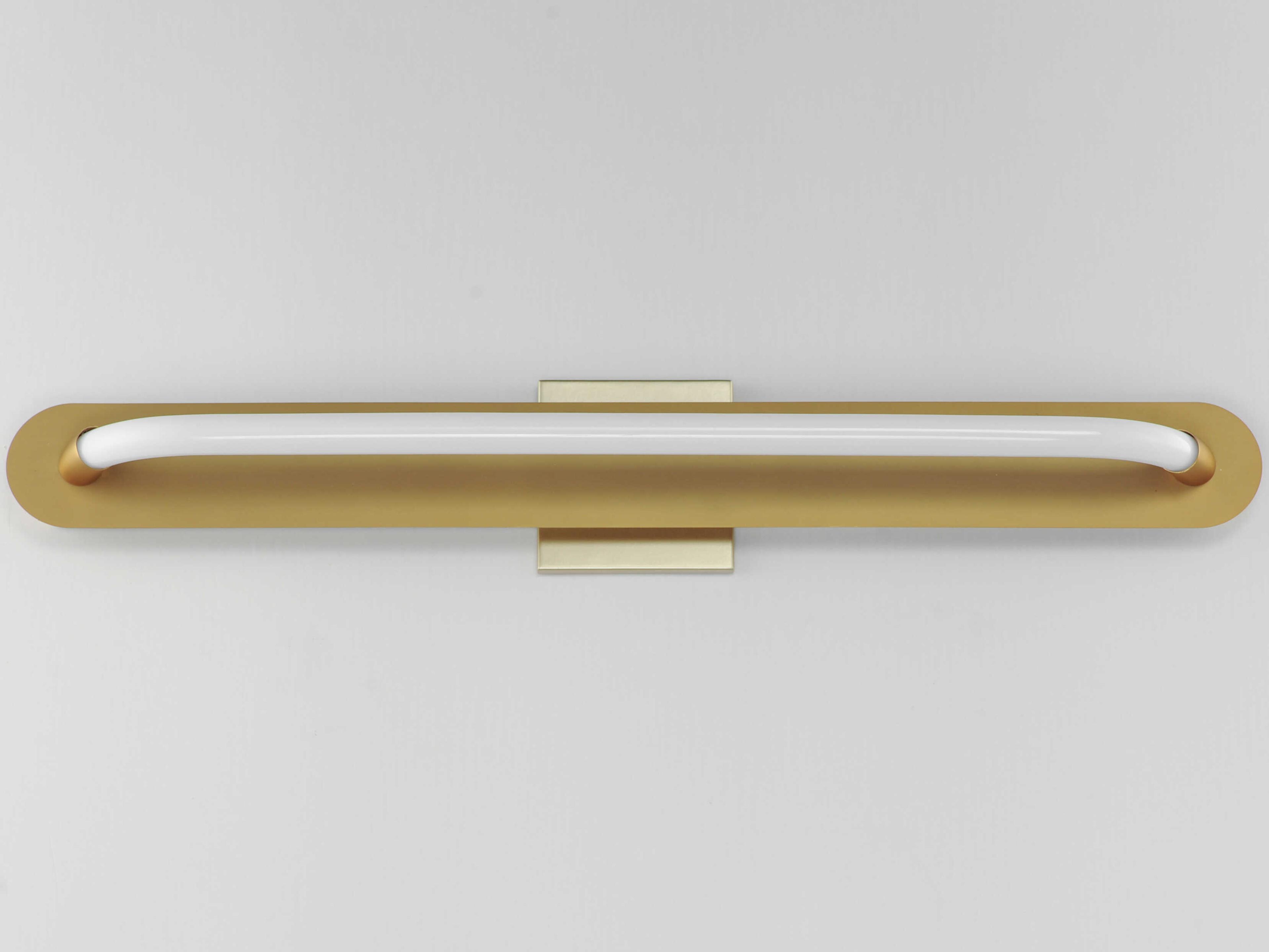 ET2 1-Light Gold Wall Sconce