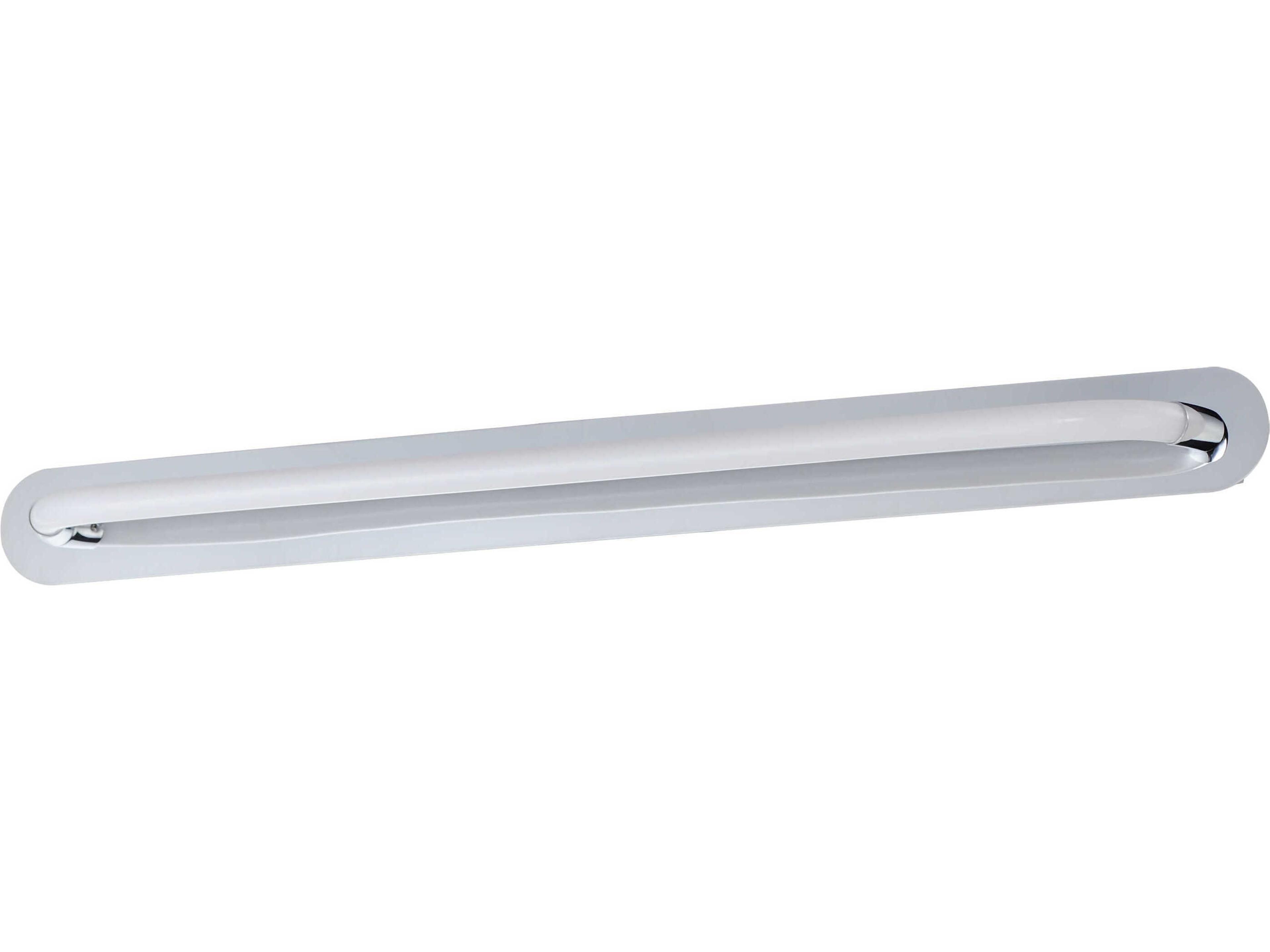 ET2 1-Light Polished Chrome Wall Sconce