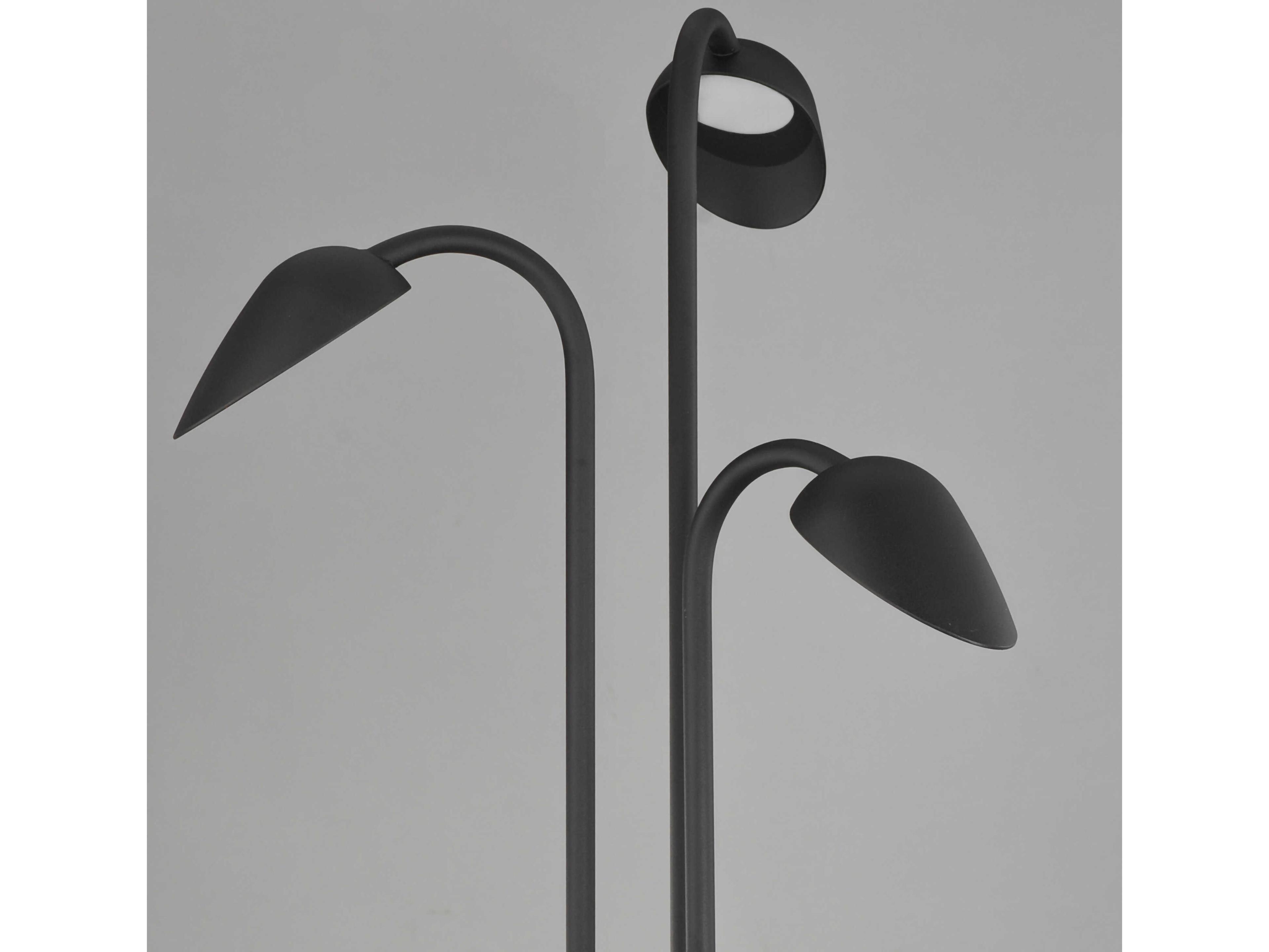 ET2 Marsh 3-Light Outdoor Path Light